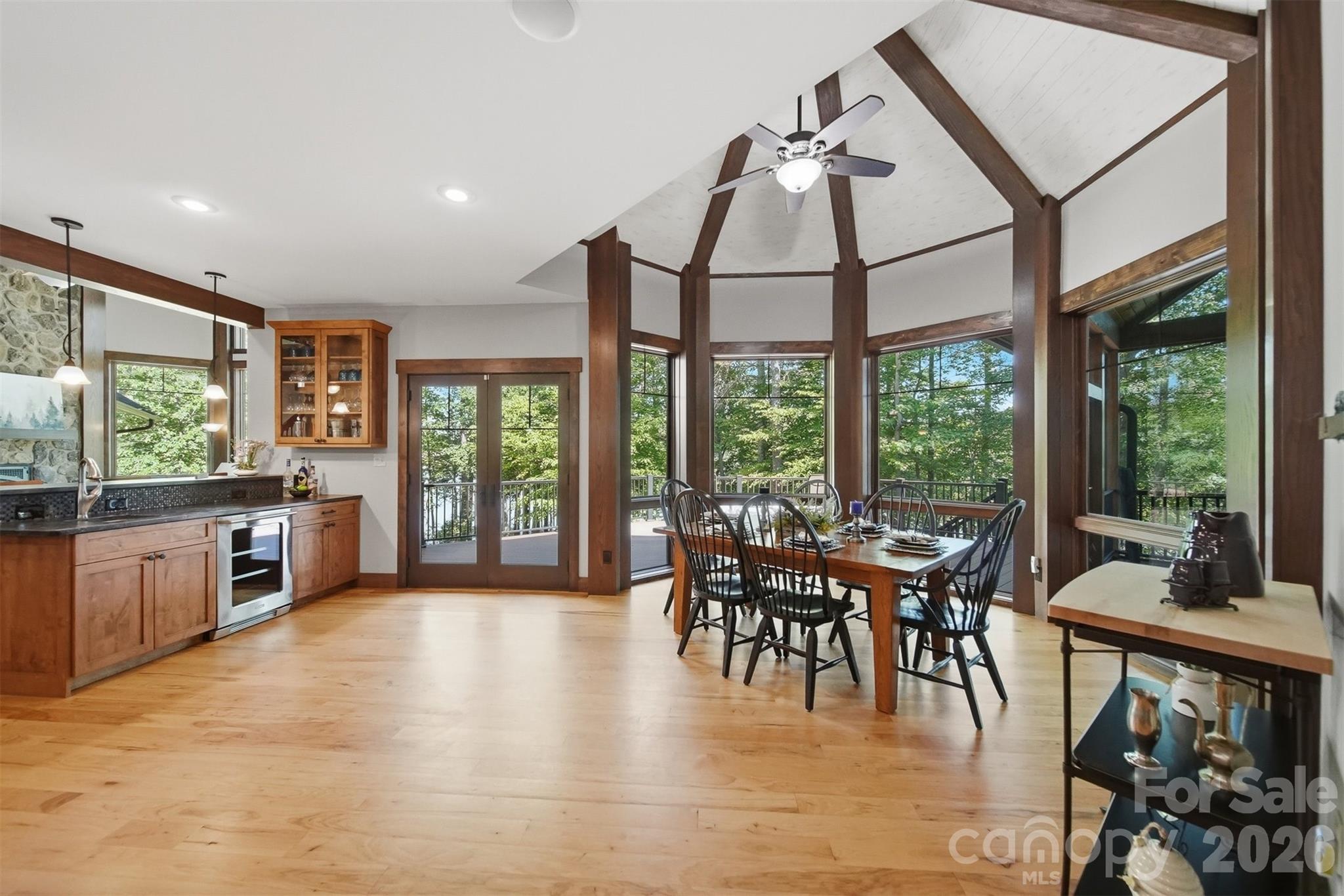 Single Family Residence at 308 Riverwalk Drive, Connelly Springs, photo 15 of 48