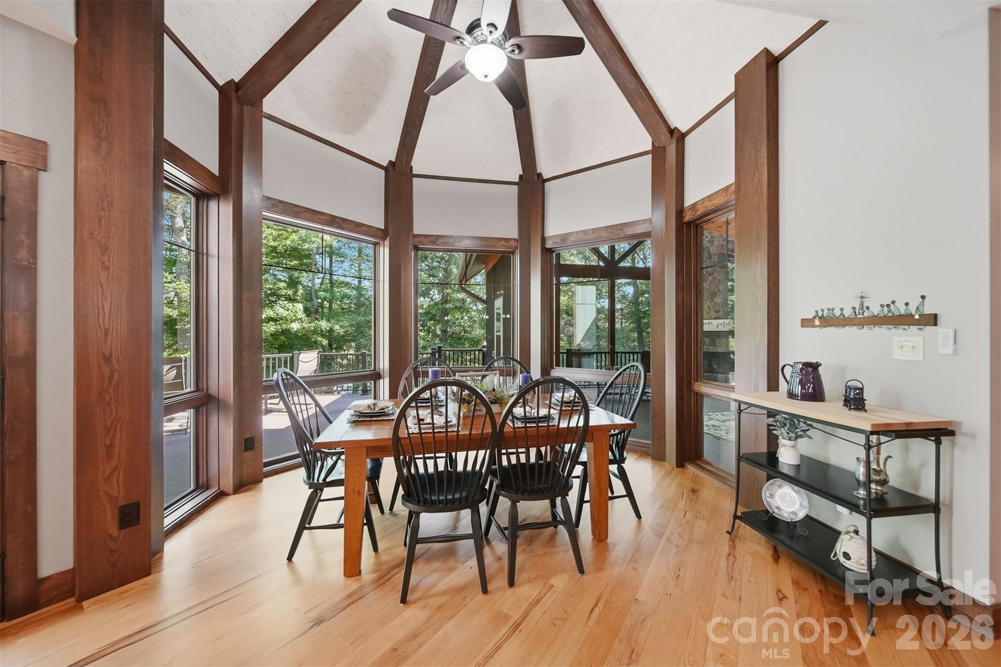 Single Family Residence at 308 Riverwalk Drive, Connelly Springs, photo 16 of 48