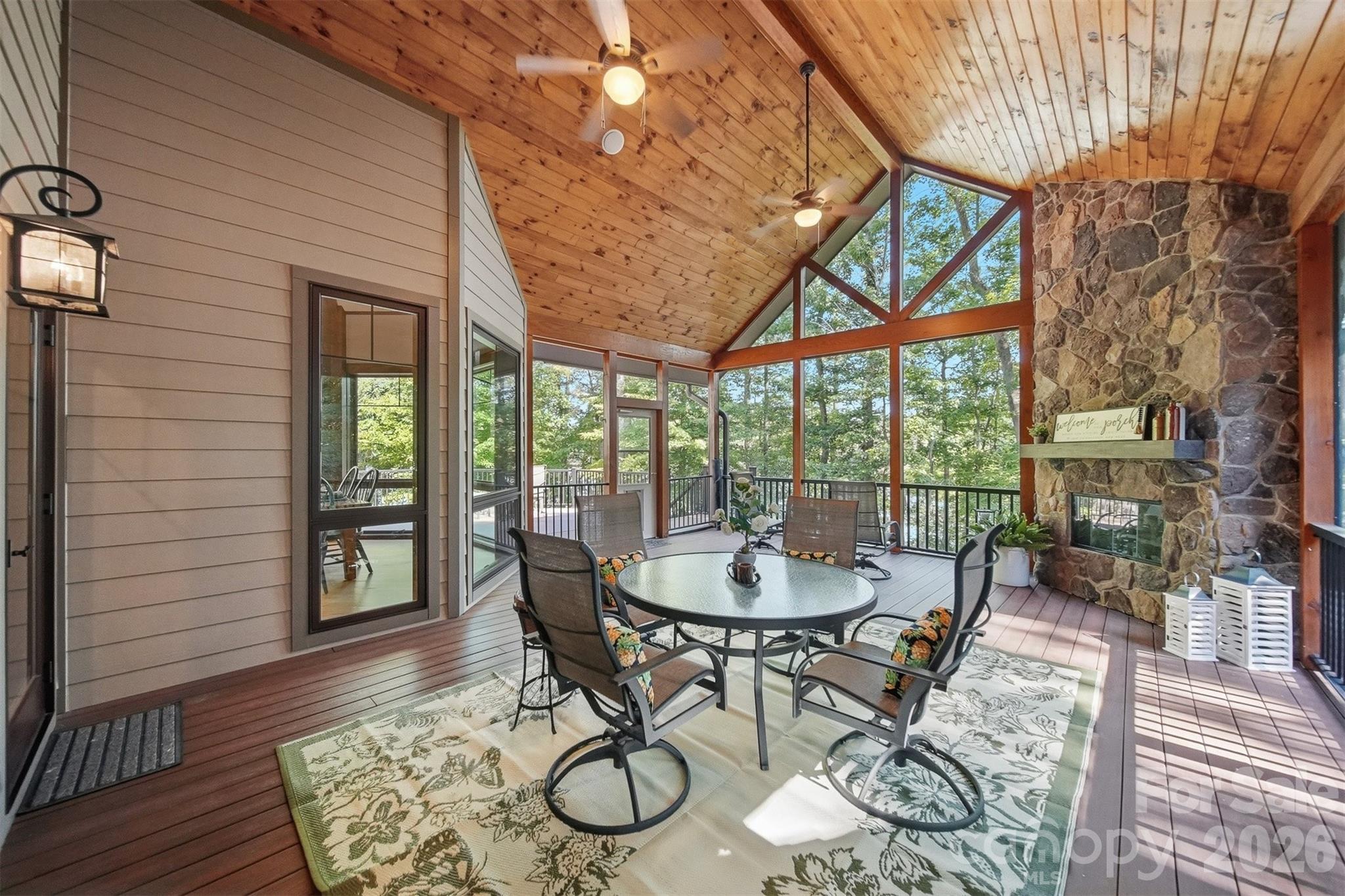 Single Family Residence at 308 Riverwalk Drive, Connelly Springs, photo 18 of 48