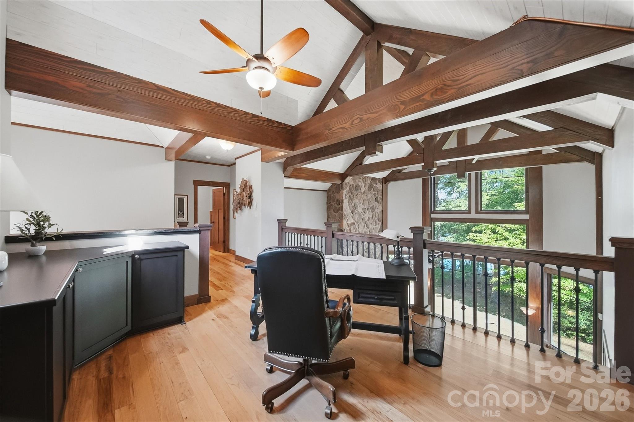 Single Family Residence at 308 Riverwalk Drive, Connelly Springs, photo 20 of 48