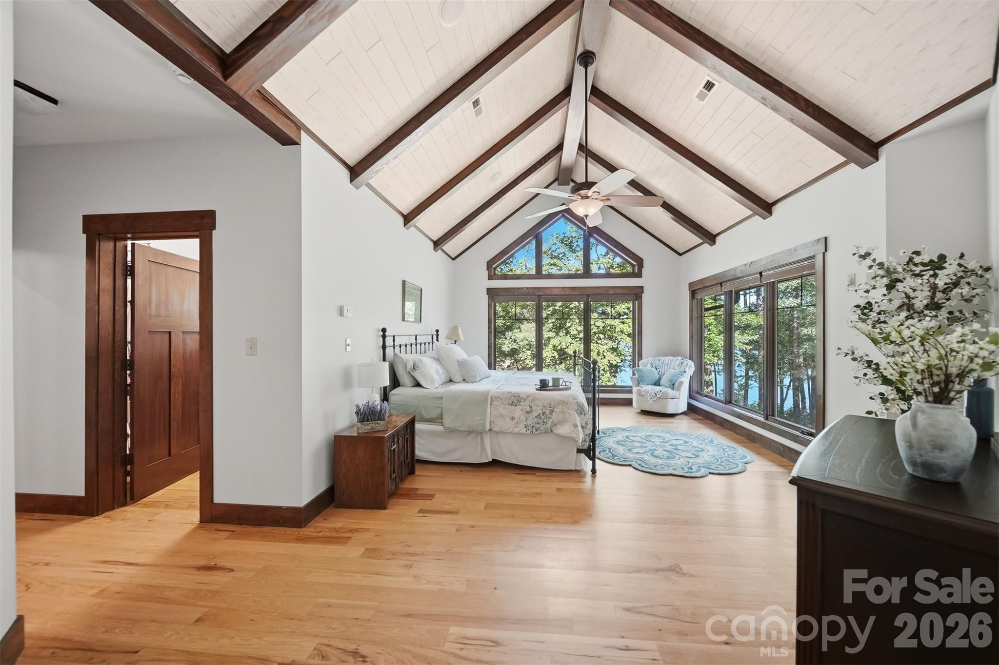 Single Family Residence at 308 Riverwalk Drive, Connelly Springs, photo 22 of 48