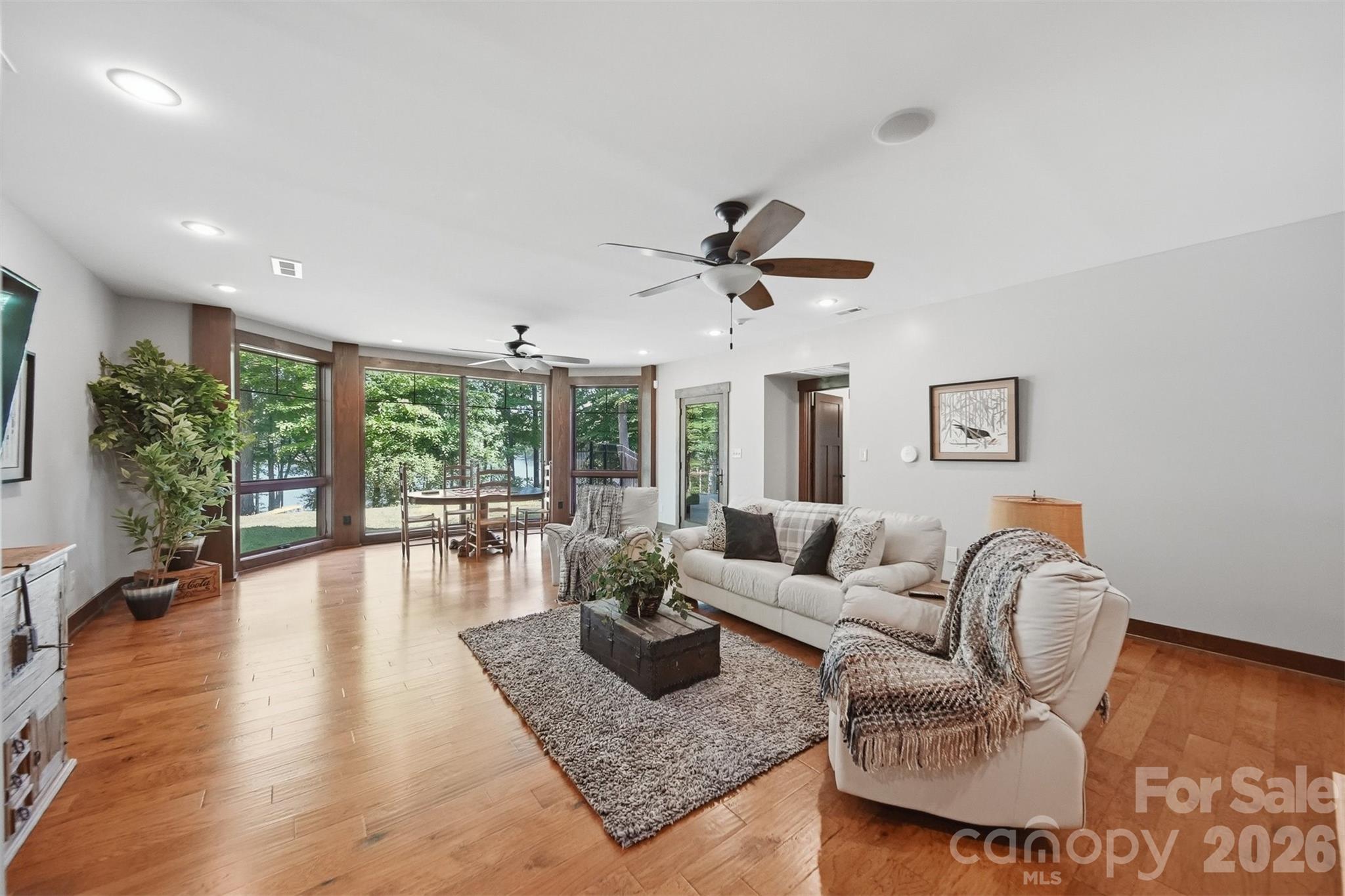 Single Family Residence at 308 Riverwalk Drive, Connelly Springs, photo 32 of 48