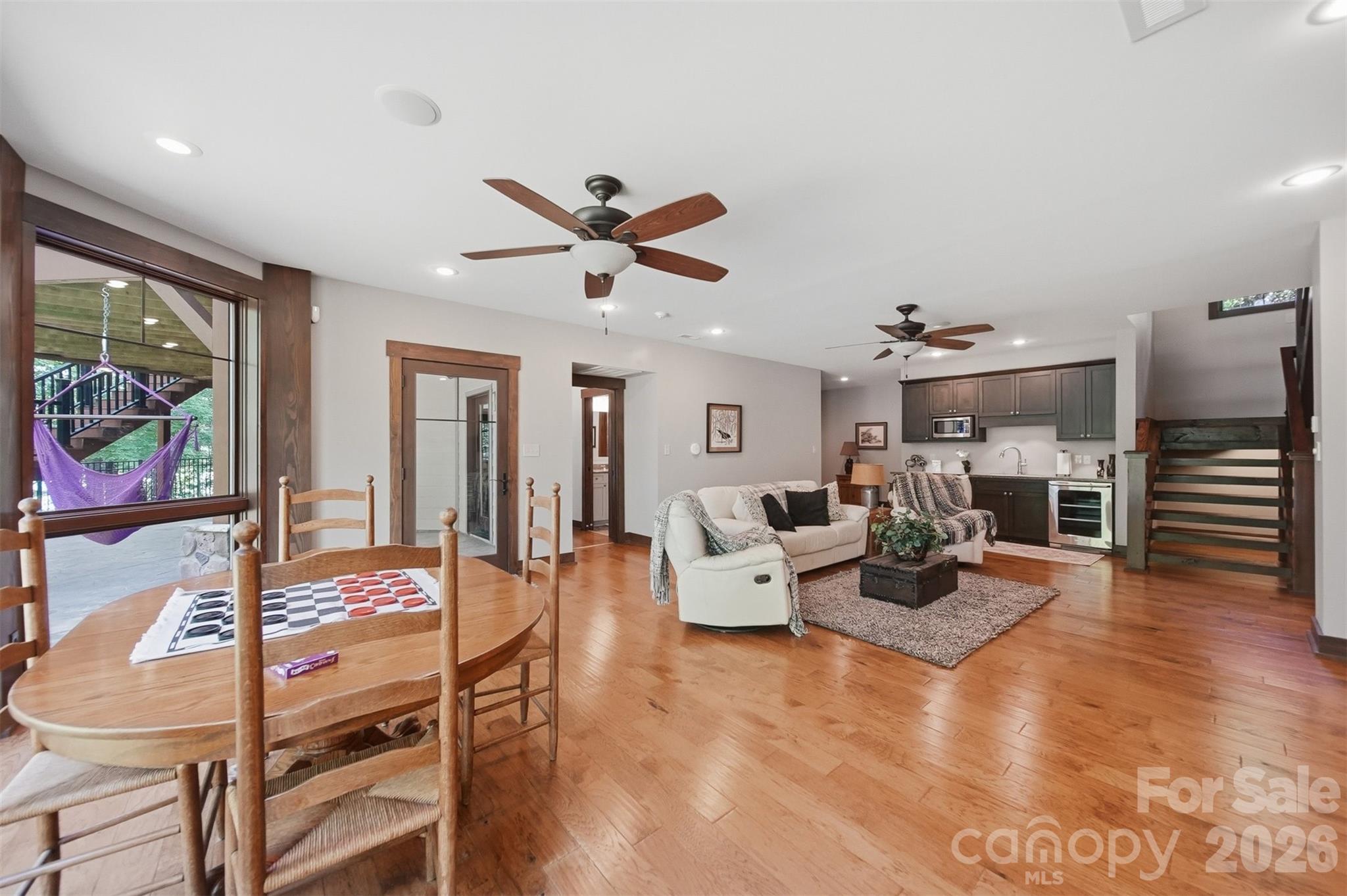 Single Family Residence at 308 Riverwalk Drive, Connelly Springs, photo 33 of 48