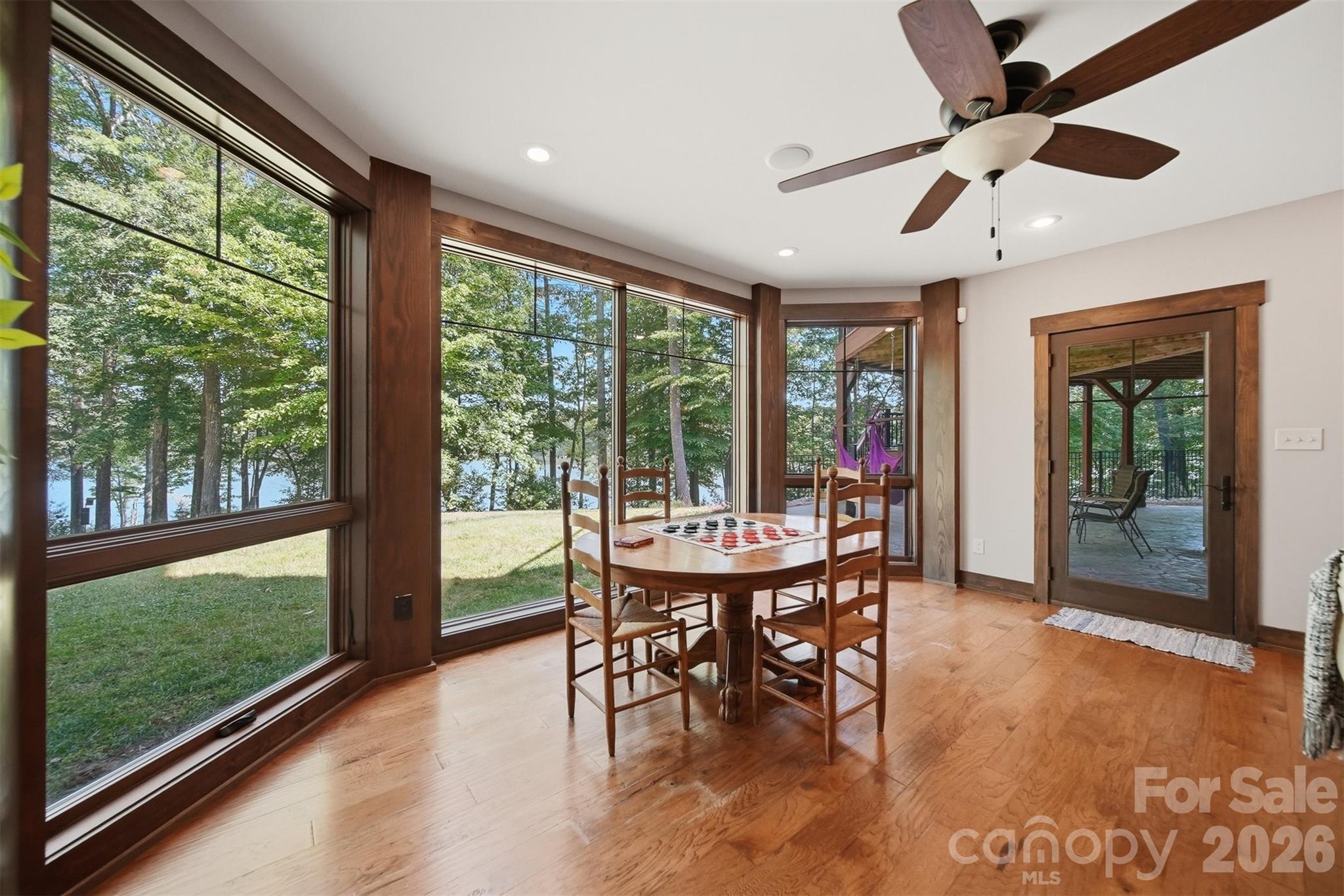 Single Family Residence at 308 Riverwalk Drive, Connelly Springs, photo 34 of 48