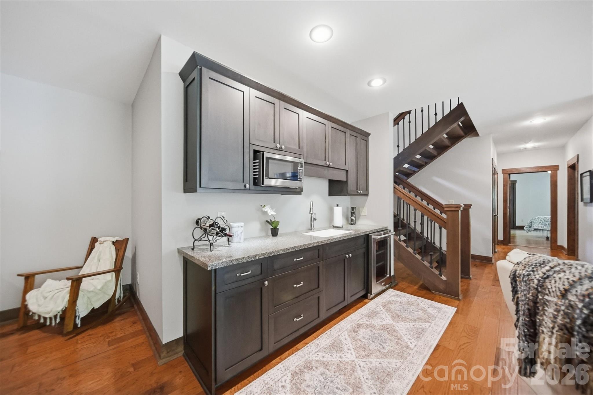 Single Family Residence at 308 Riverwalk Drive, Connelly Springs, photo 35 of 48