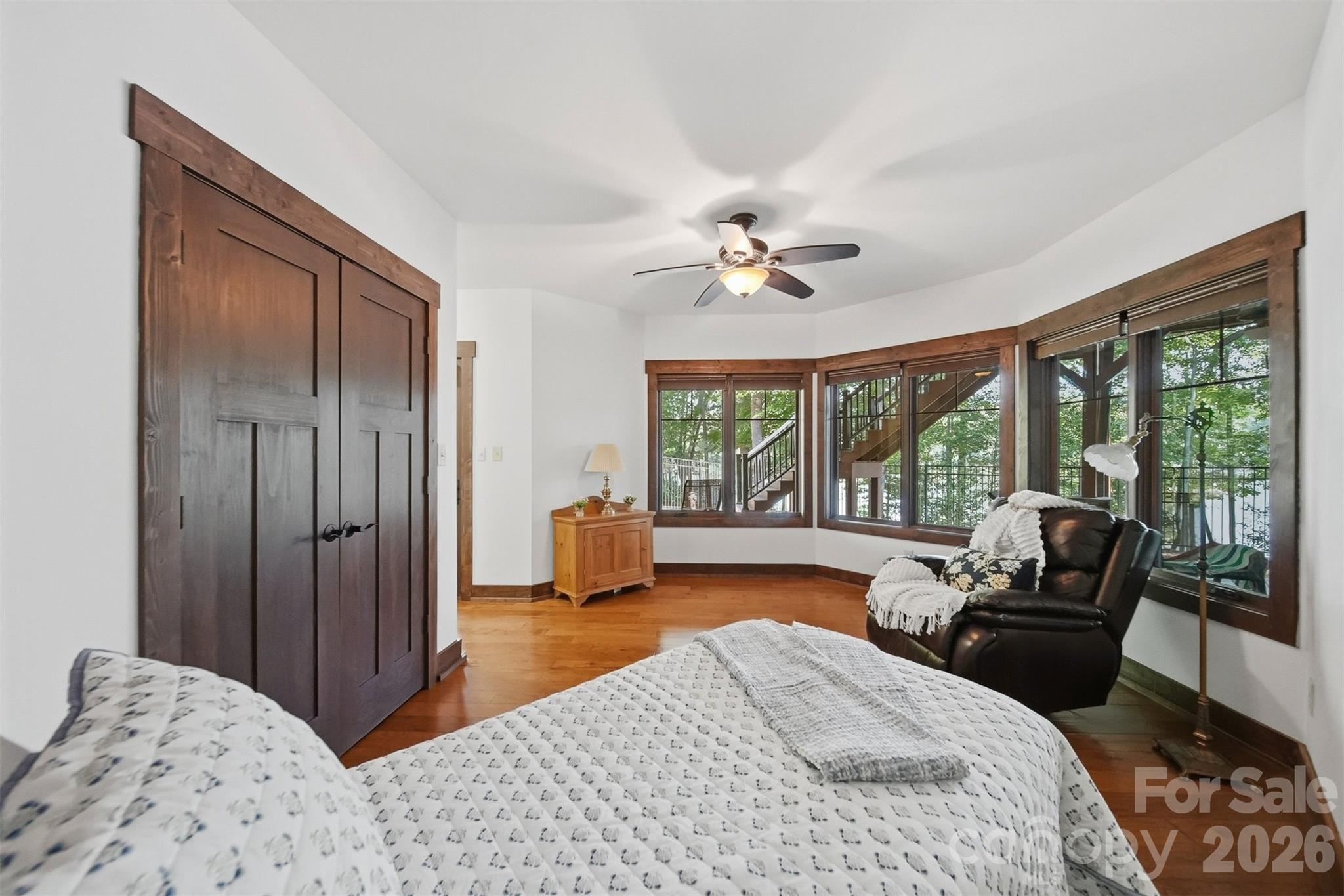 Single Family Residence at 308 Riverwalk Drive, Connelly Springs, photo 36 of 48