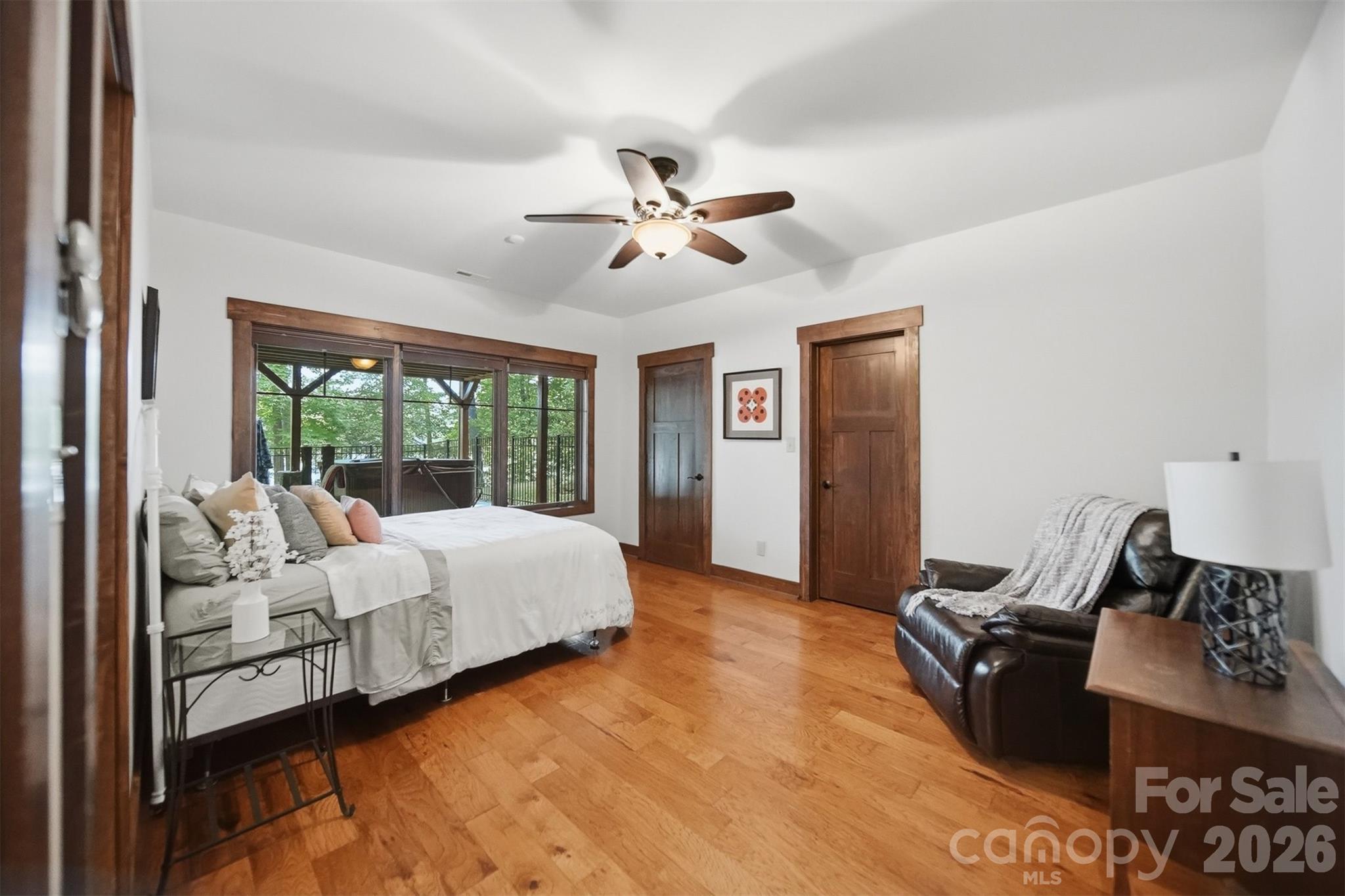 Single Family Residence at 308 Riverwalk Drive, Connelly Springs, photo 39 of 48