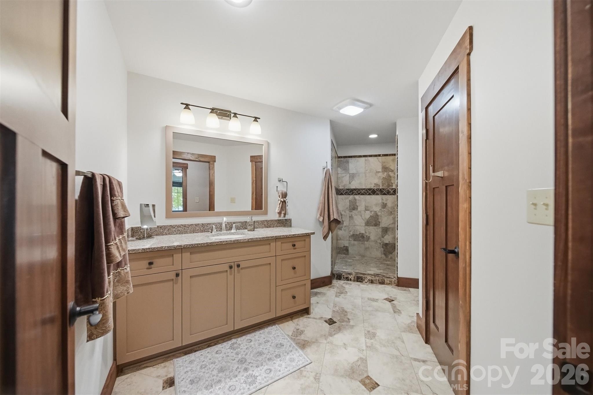 Single Family Residence at 308 Riverwalk Drive, Connelly Springs, photo 41 of 48