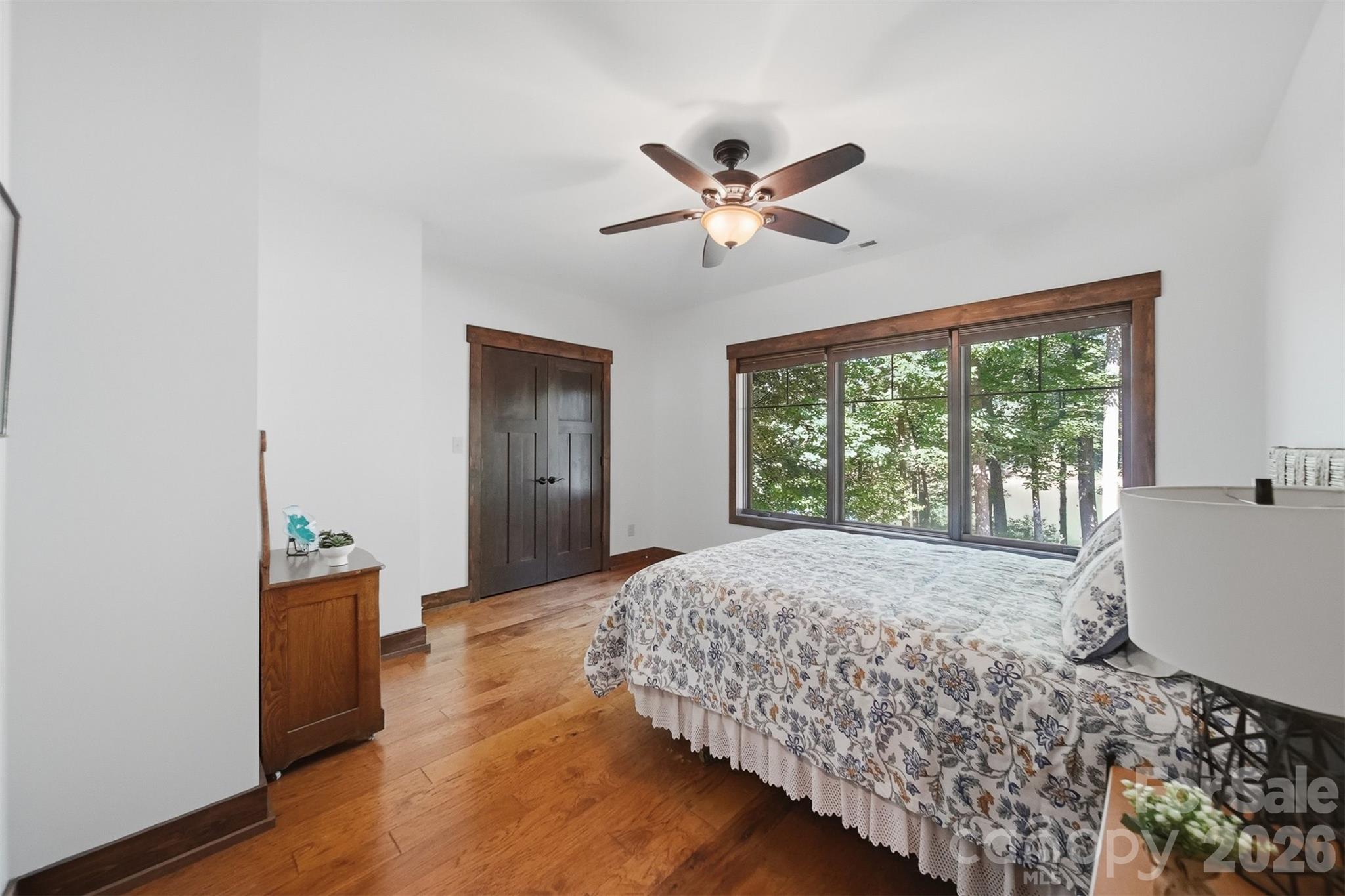 Single Family Residence at 308 Riverwalk Drive, Connelly Springs, photo 42 of 48