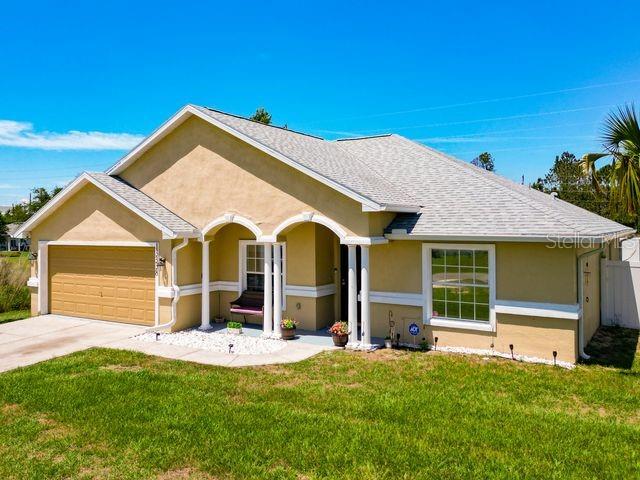 Single Family Residence at 13338 SW 48TH AVE, OCALA