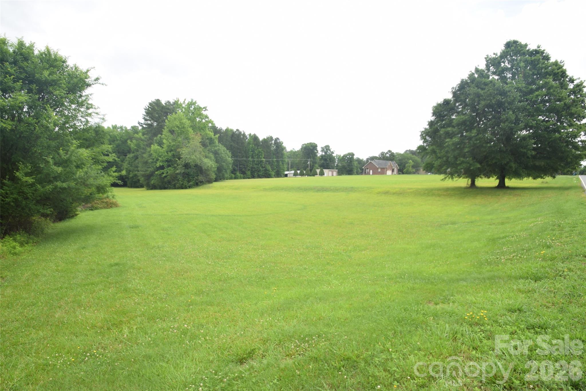 Acreage at 14033 Thompson Road, Mint Hill, photo 2 of 8