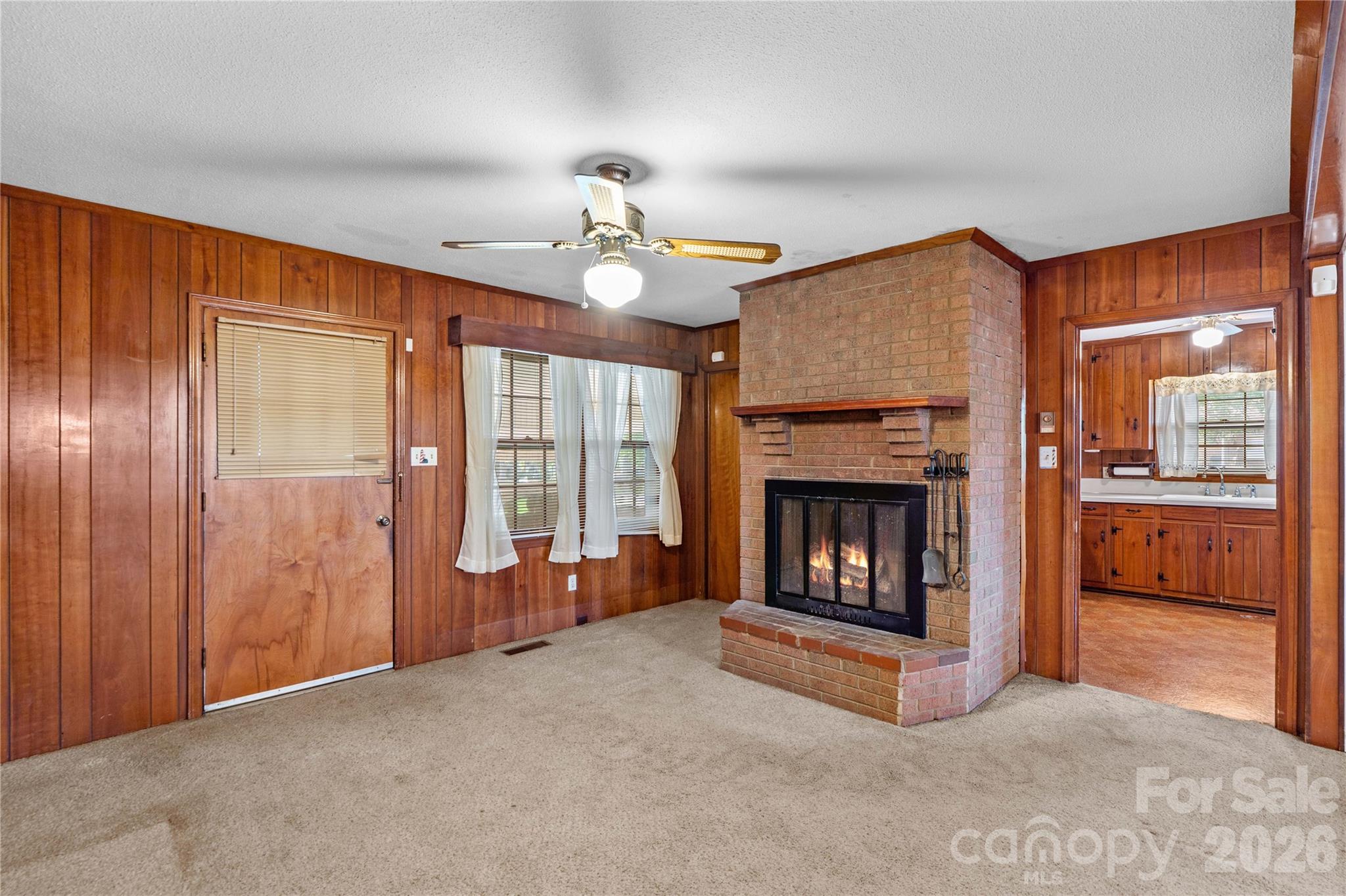Single Family Residence at 1059 Shearers Road, Mooresville, photo 22 of 48