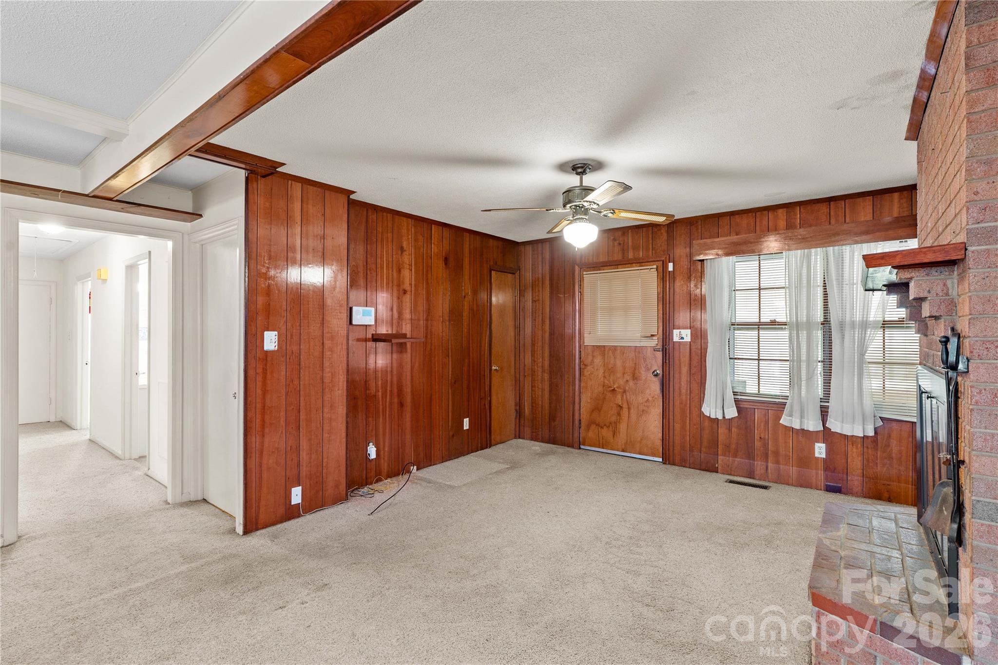 Single Family Residence at 1059 Shearers Road, Mooresville, photo 10 of 48