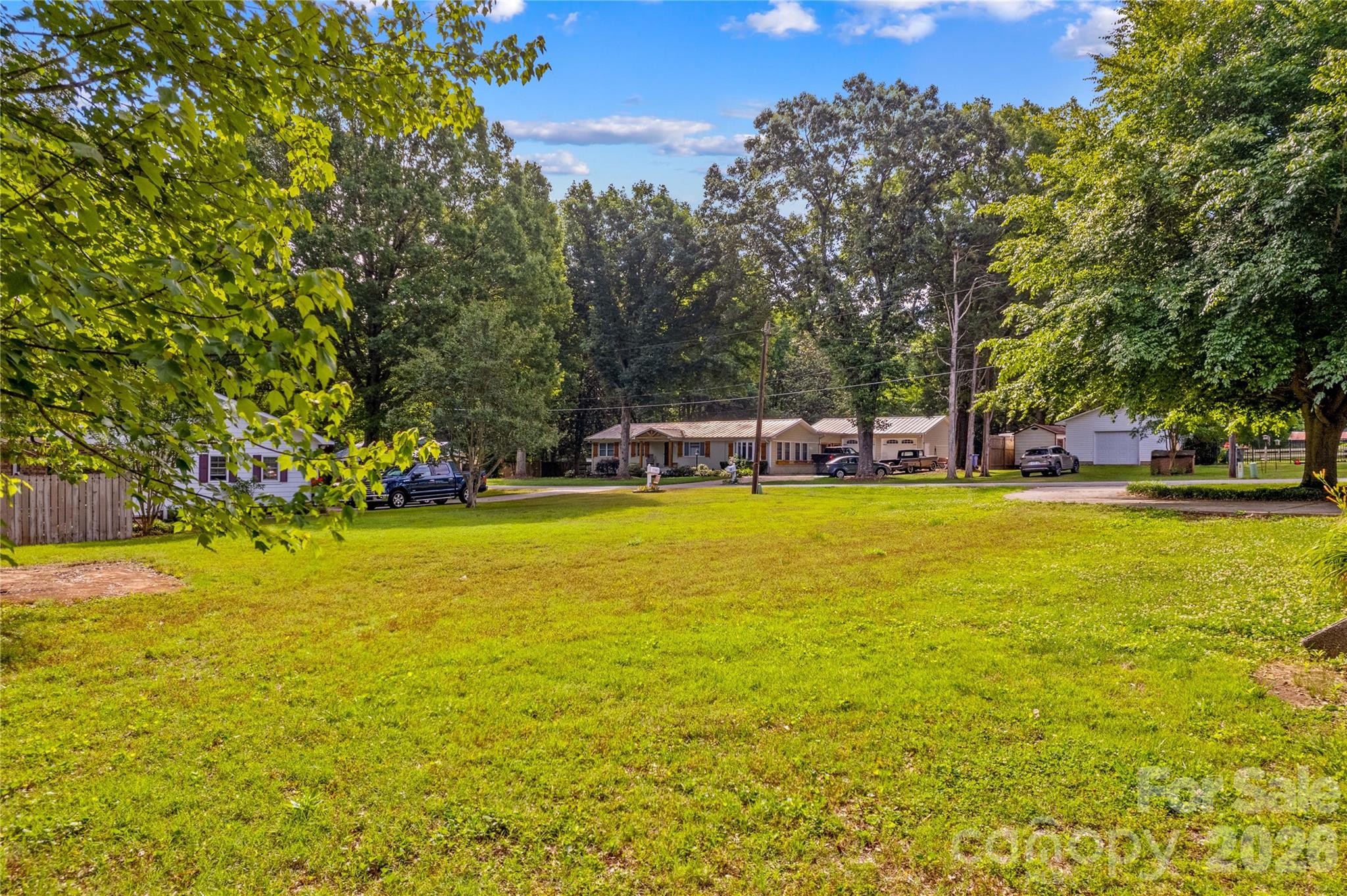 Single Family Residence at 1059 Shearers Road, Mooresville, photo 47 of 48
