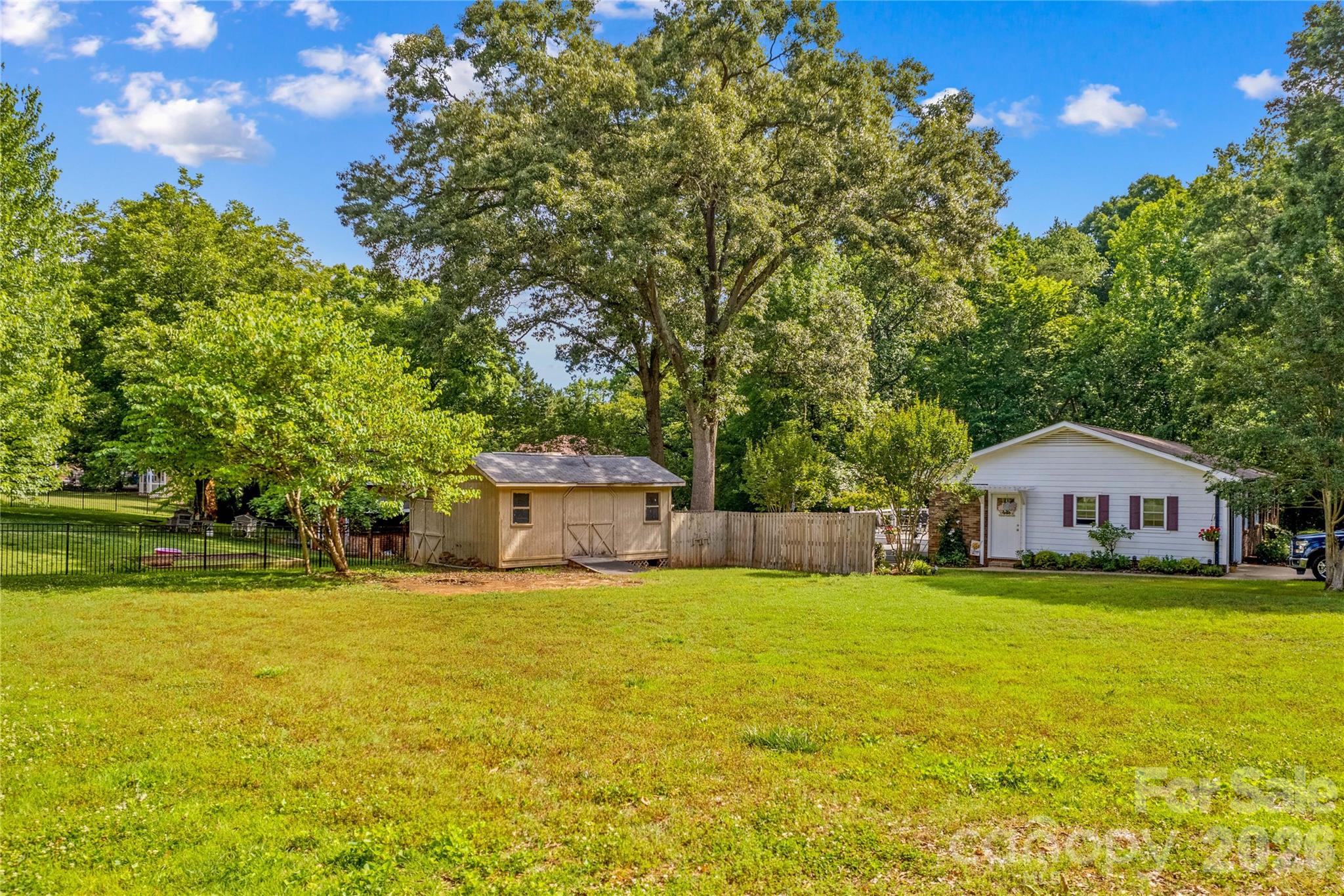 Single Family Residence at 1059 Shearers Road, Mooresville, photo 48 of 48