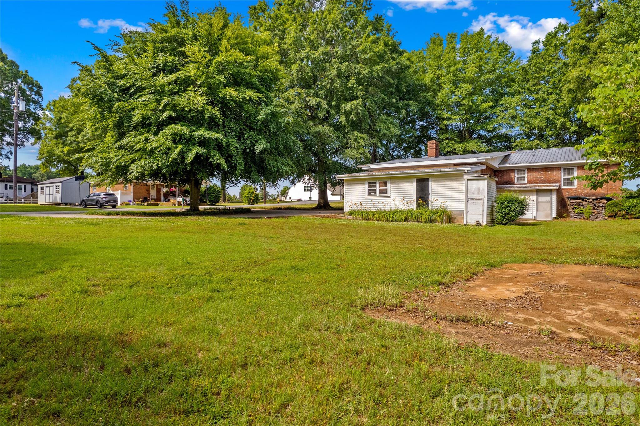 Single Family Residence at 1059 Shearers Road, Mooresville, photo 45 of 48