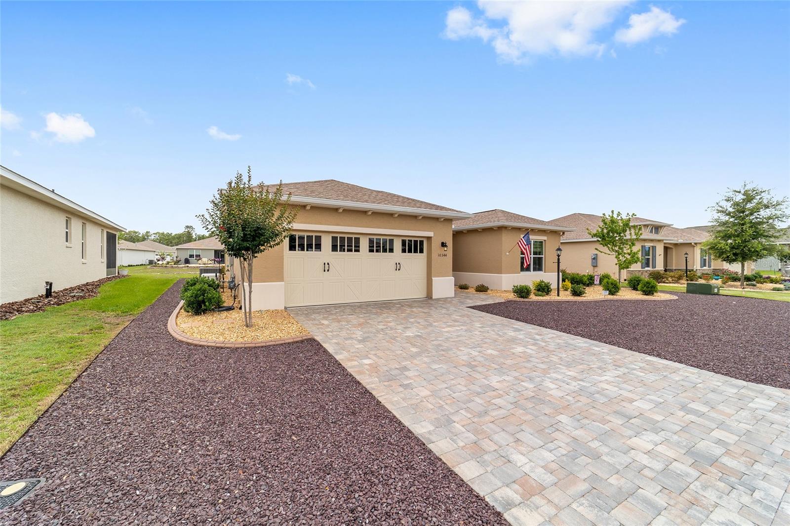 Single Family Residence at 10344 SW 98TH PLACE RD, OCALA, photo 2 of 79