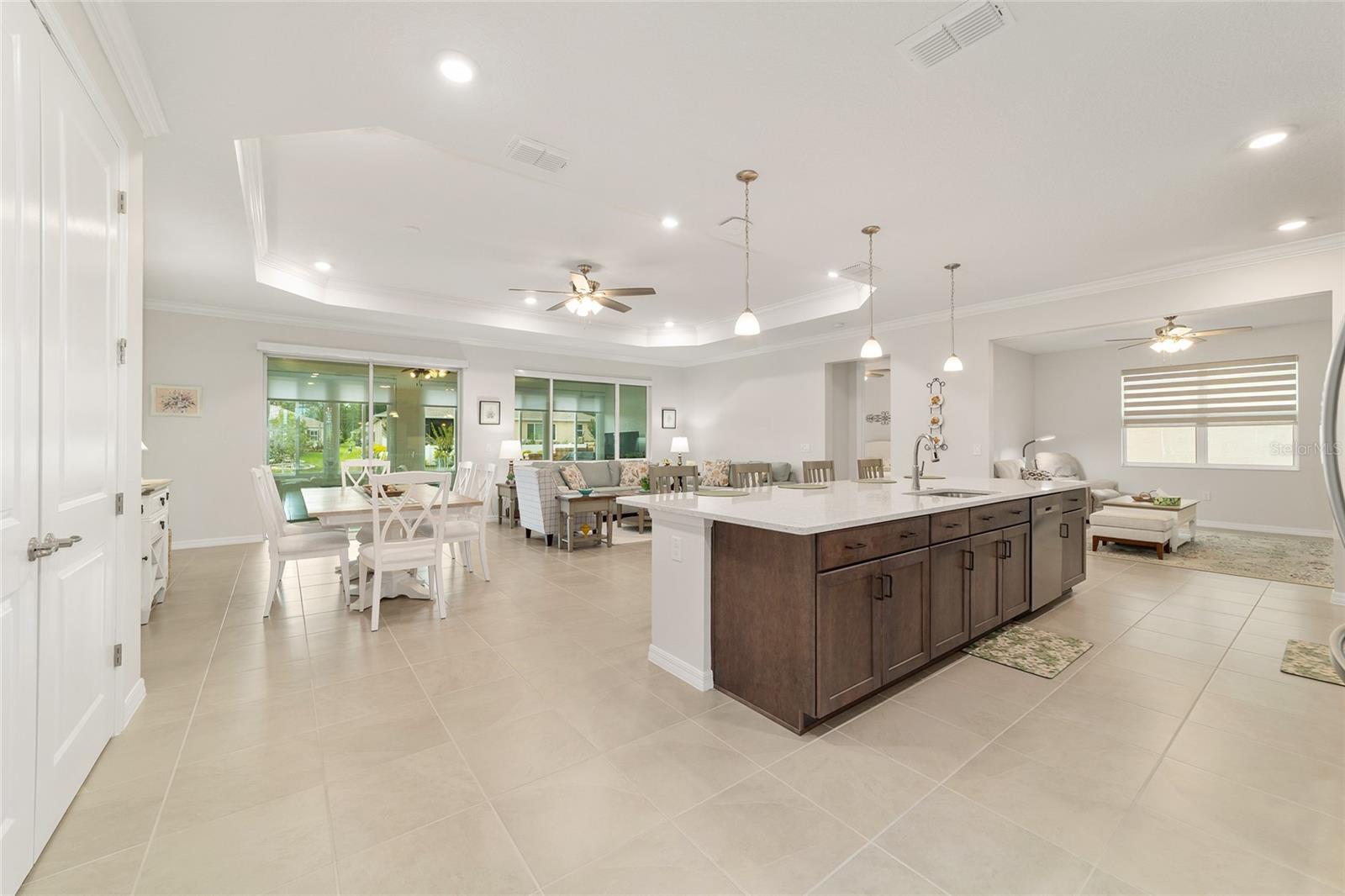 Single Family Residence at 10344 SW 98TH PLACE RD, OCALA, photo 11 of 79