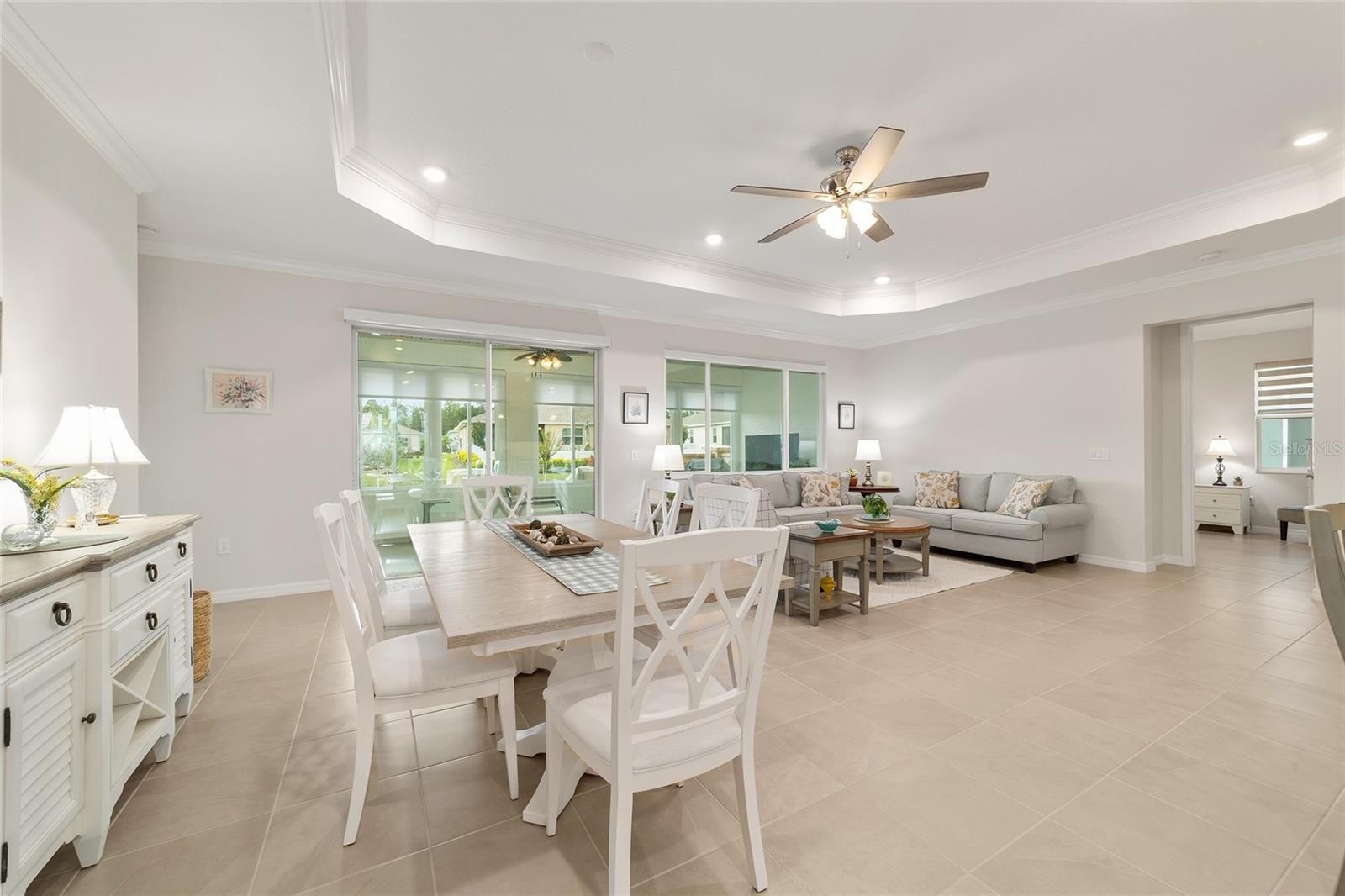 Single Family Residence at 10344 SW 98TH PLACE RD, OCALA, photo 12 of 79