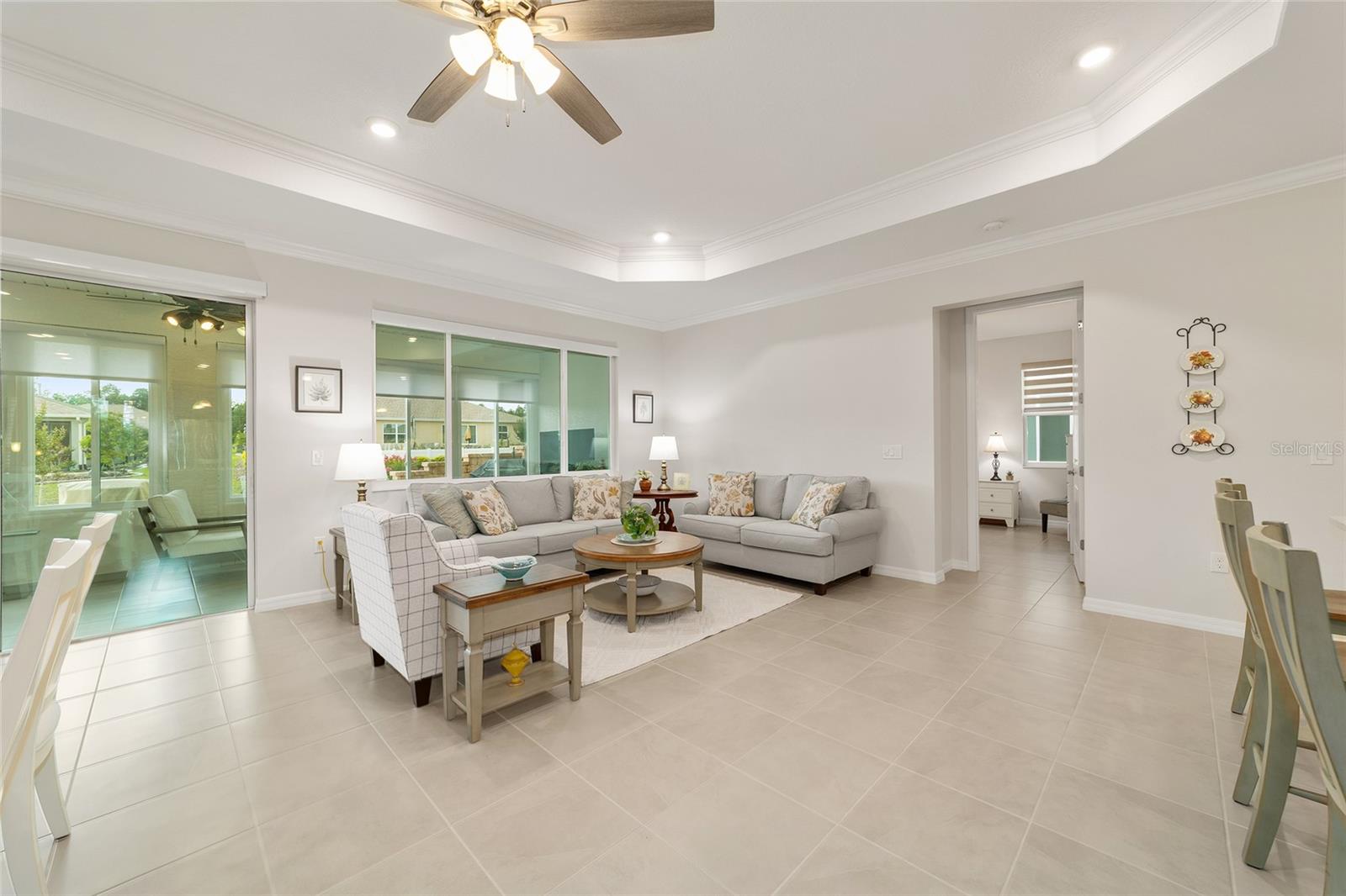 Single Family Residence at 10344 SW 98TH PLACE RD, OCALA, photo 13 of 79