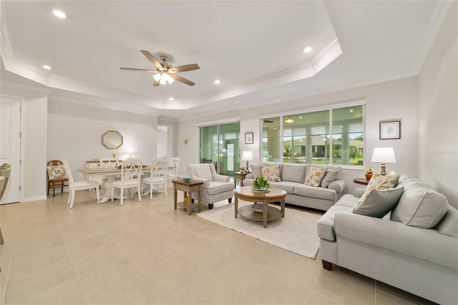 Single Family Residence at 10344 SW 98TH PLACE RD, OCALA, photo 15 of 79