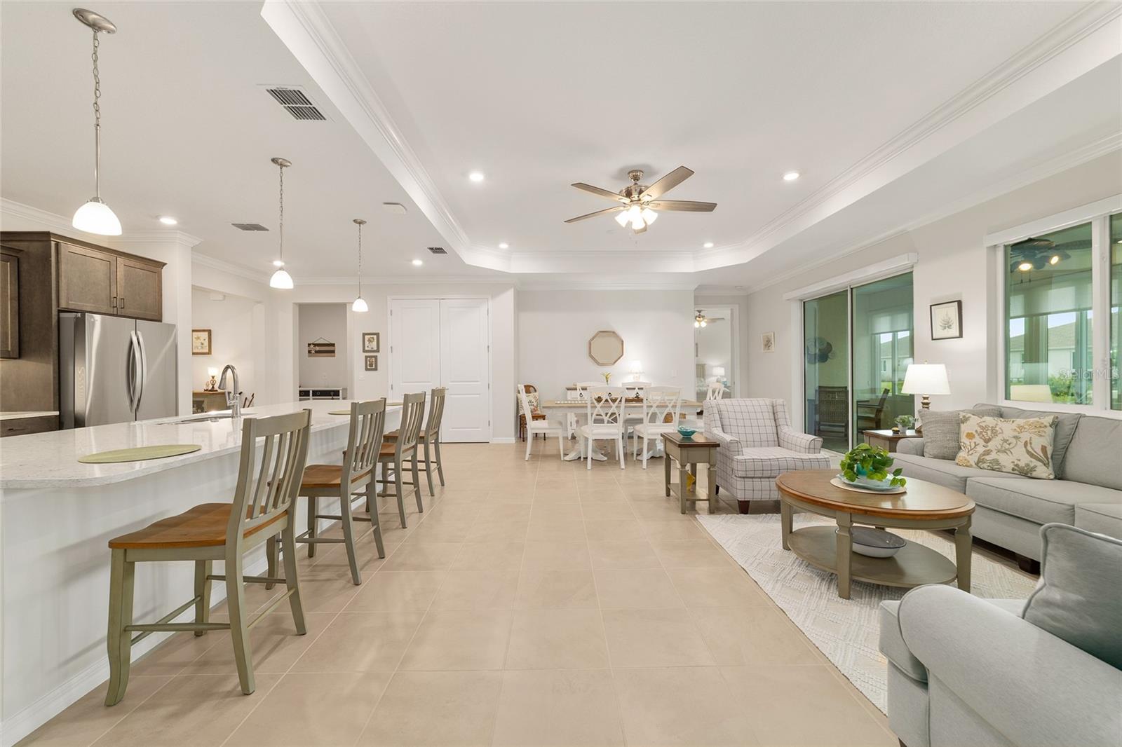 Single Family Residence at 10344 SW 98TH PLACE RD, OCALA, photo 16 of 79