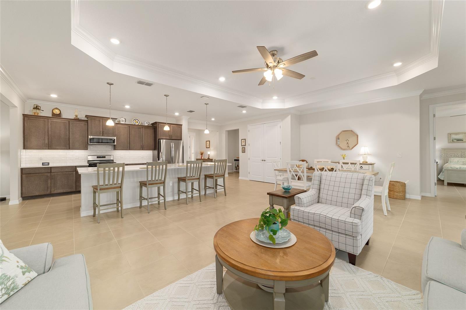Single Family Residence at 10344 SW 98TH PLACE RD, OCALA, photo 17 of 79