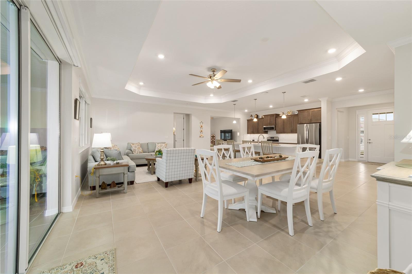 Single Family Residence at 10344 SW 98TH PLACE RD, OCALA, photo 20 of 79