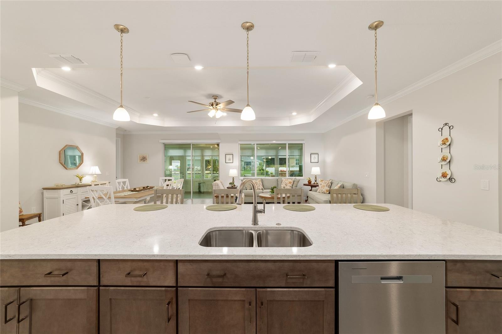 Single Family Residence at 10344 SW 98TH PLACE RD, OCALA, photo 27 of 79