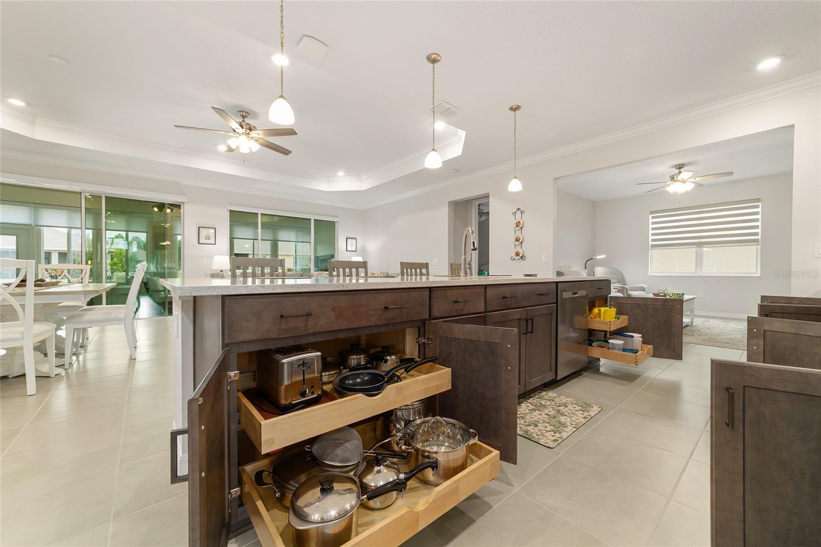 Single Family Residence at 10344 SW 98TH PLACE RD, OCALA, photo 28 of 79