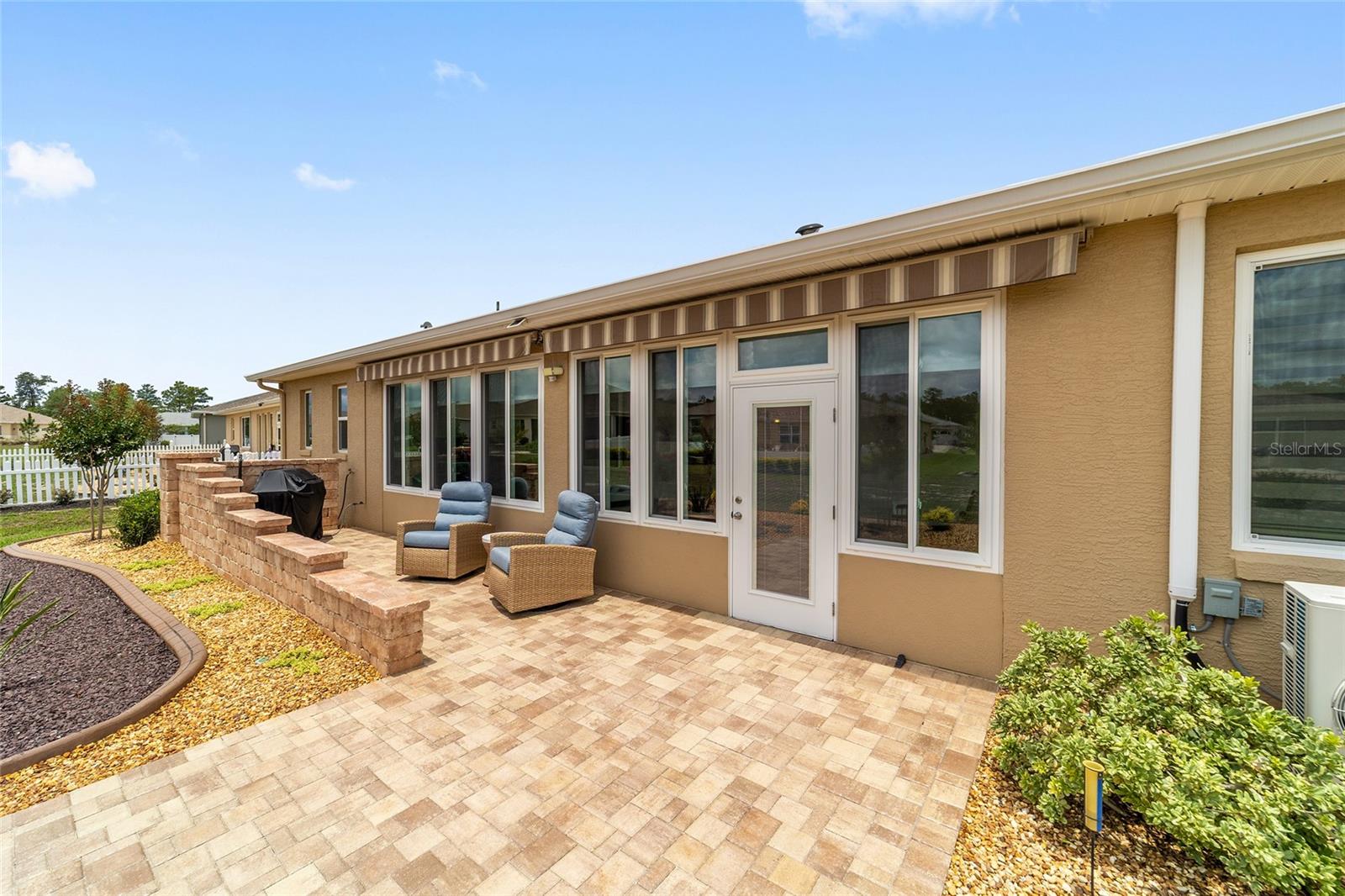 Single Family Residence at 10344 SW 98TH PLACE RD, OCALA, photo 74 of 79