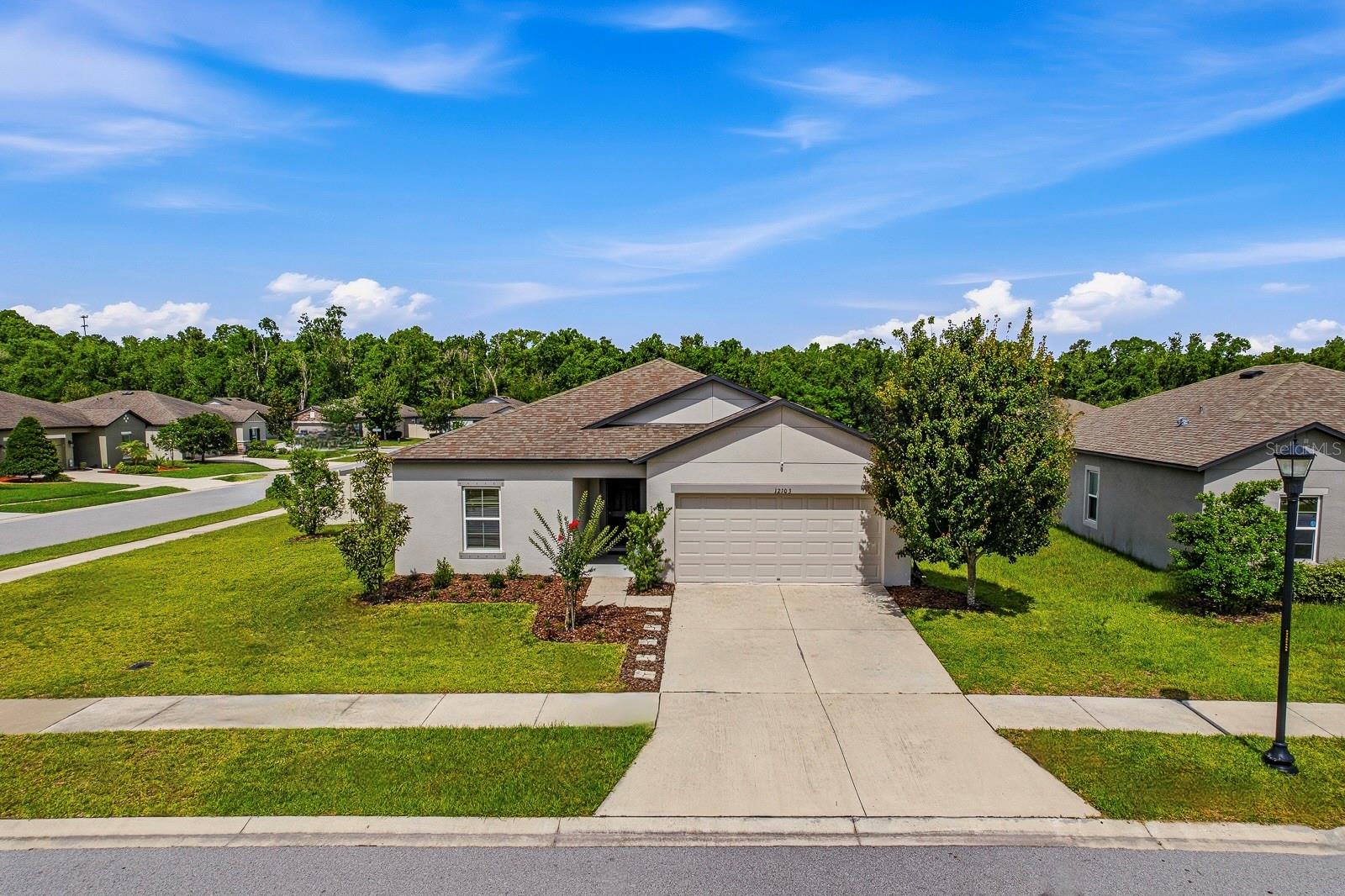 12103 GOTHIC RD