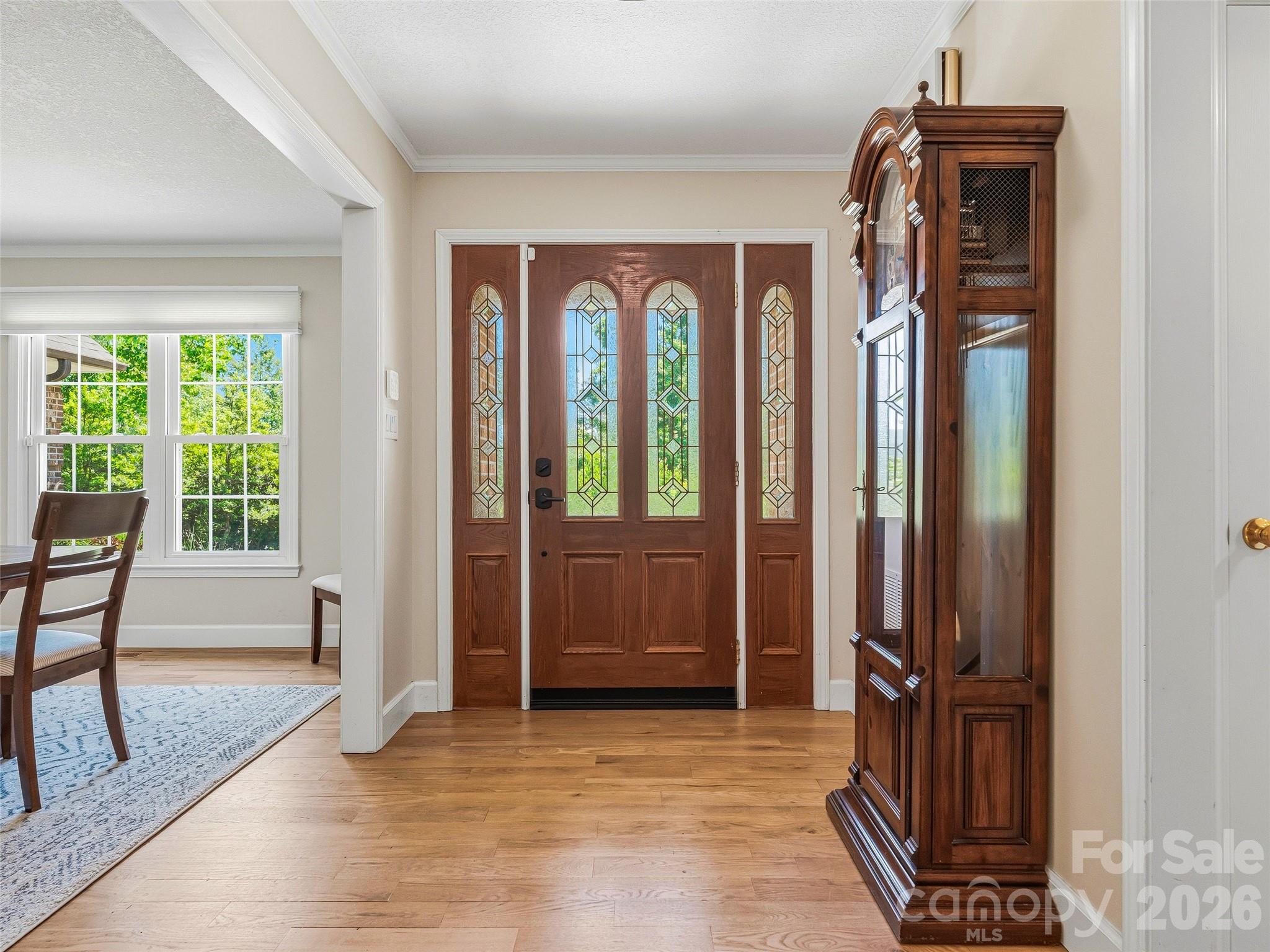 Single Family Residence at 18 High Bluff Drive, Weaverville, photo 6 of 48