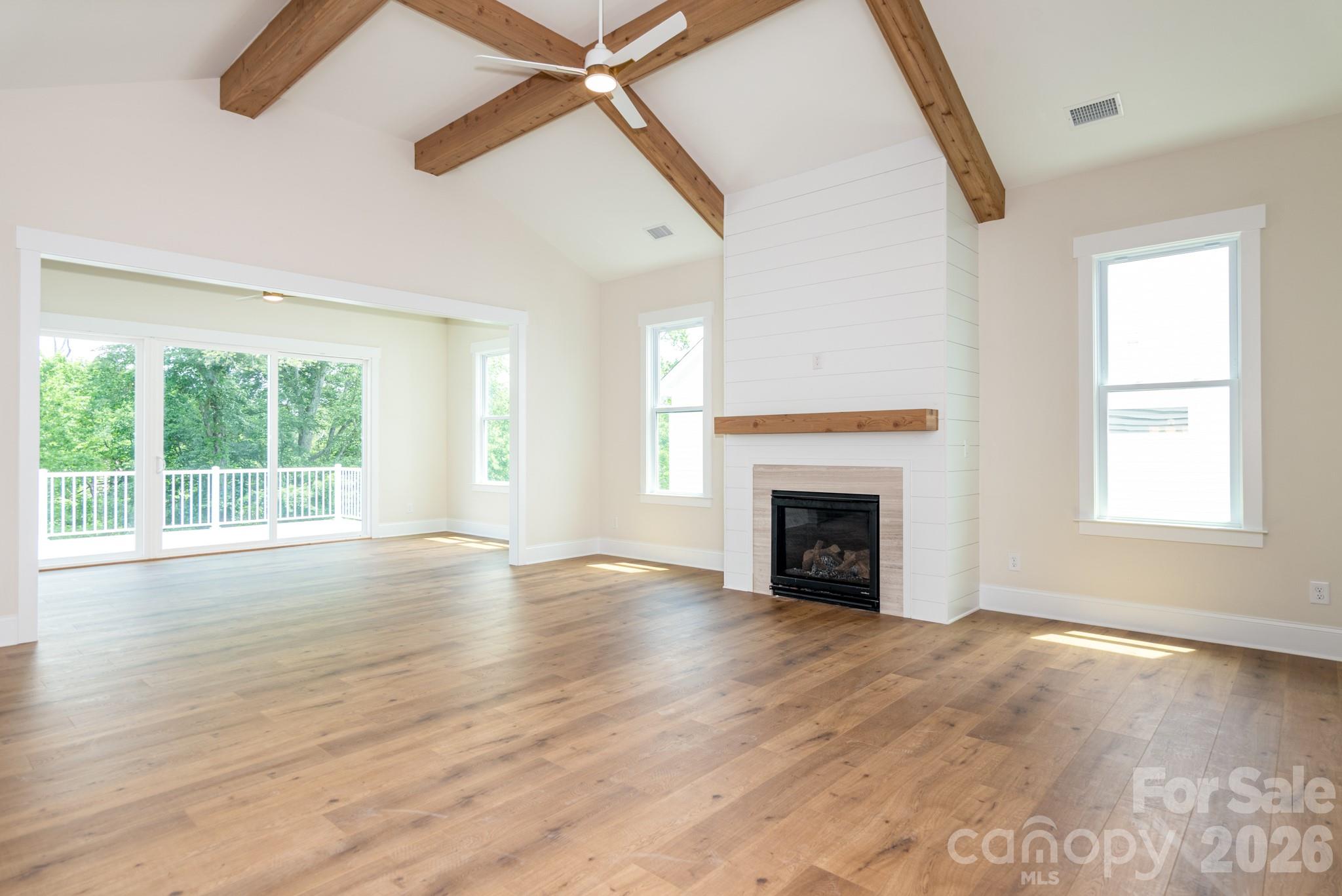 Single Family Residence at 13006 Hazelbrook Lane, Cornelius, photo 3 of 48