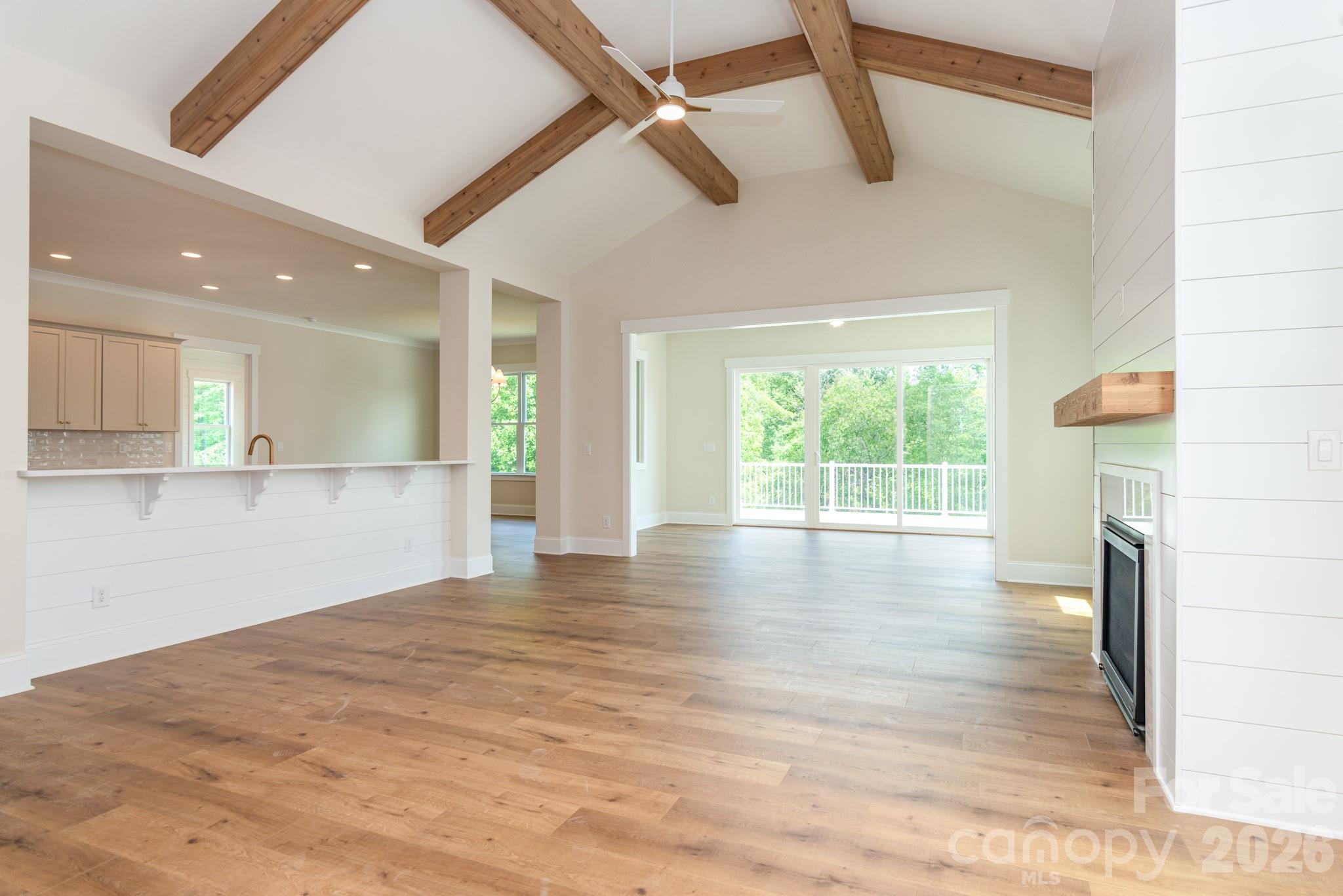 Single Family Residence at 13006 Hazelbrook Lane, Cornelius, photo 7 of 48