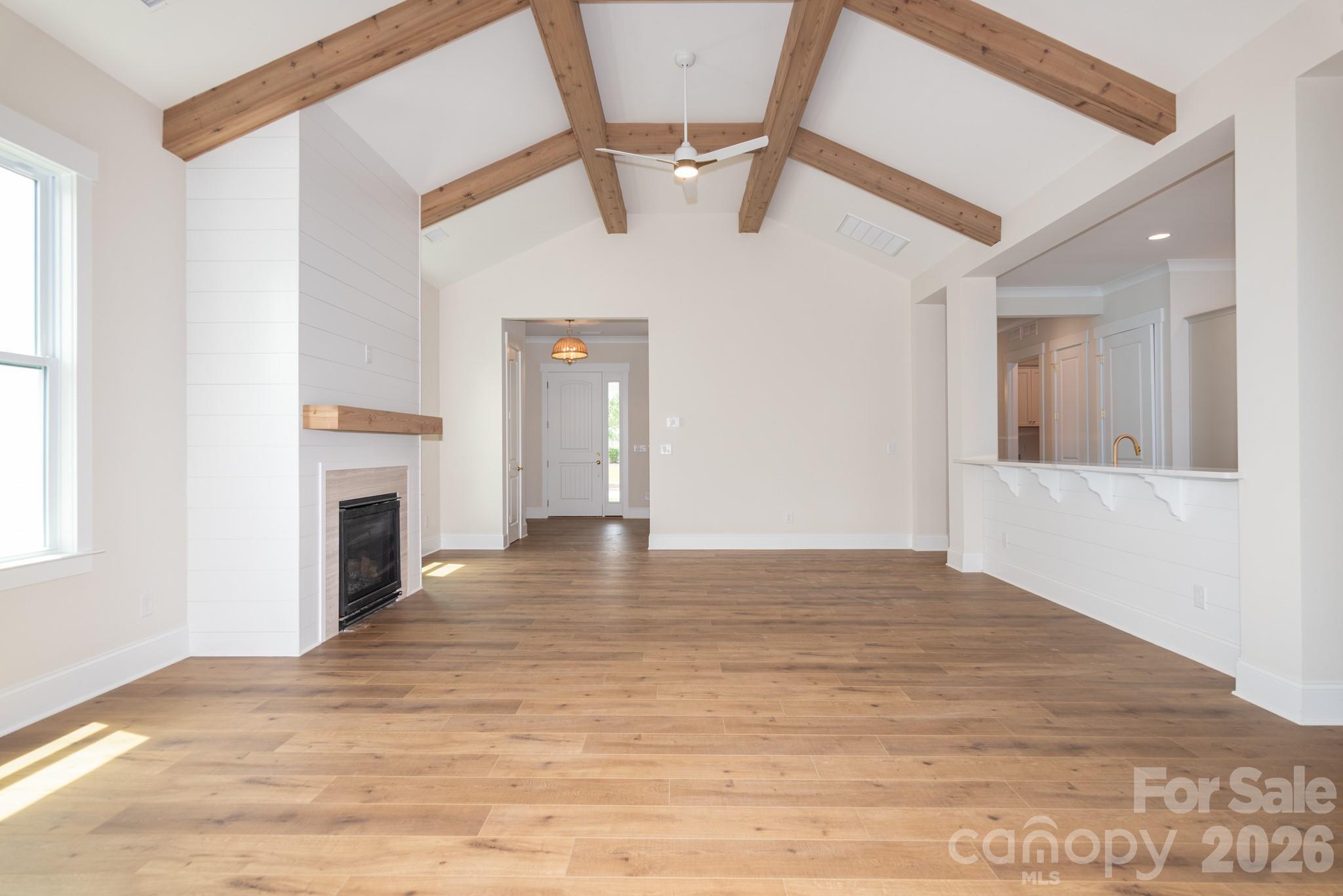 Single Family Residence at 13006 Hazelbrook Lane, Cornelius, photo 8 of 48