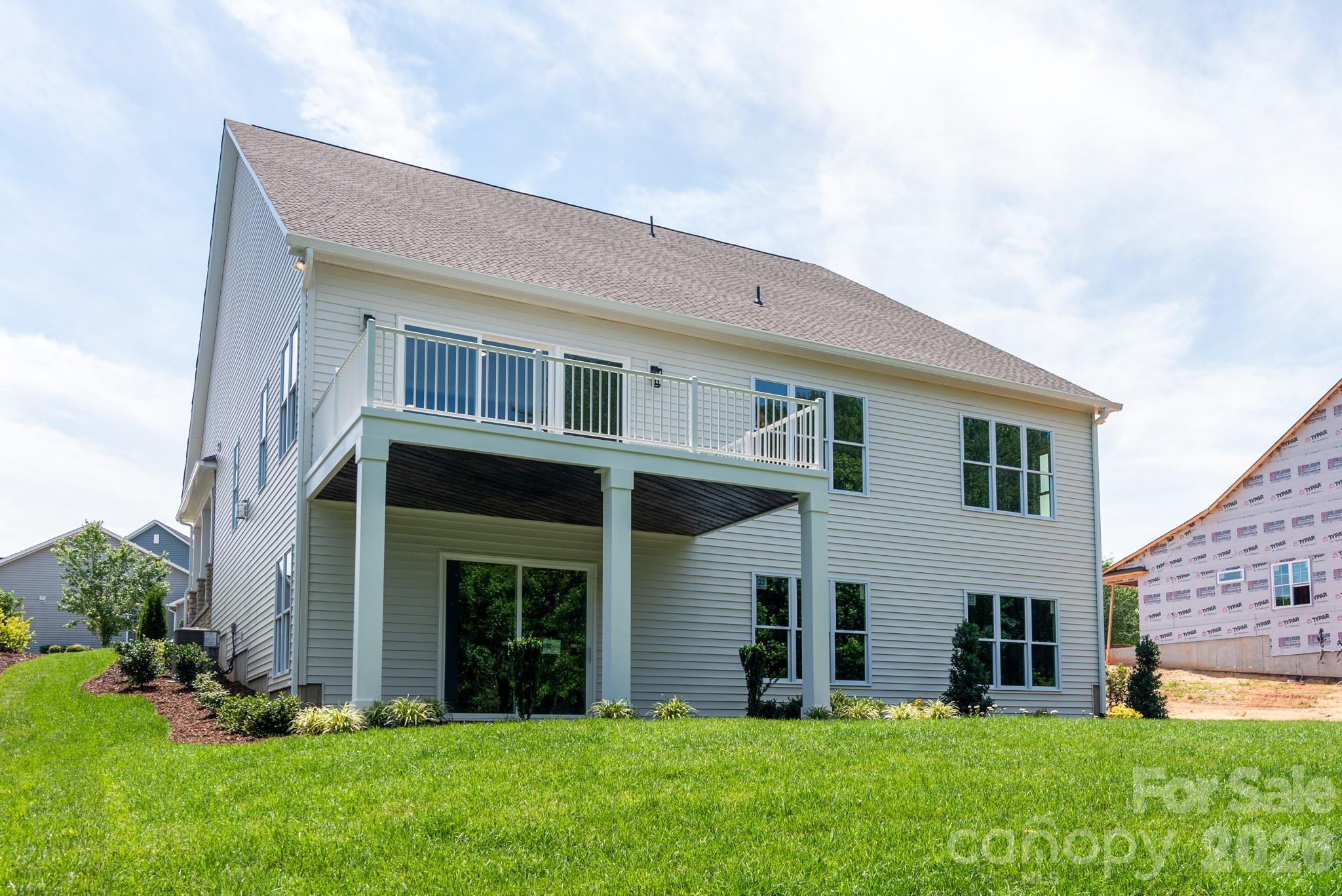Single Family Residence at 13006 Hazelbrook Lane, Cornelius, photo 28 of 48