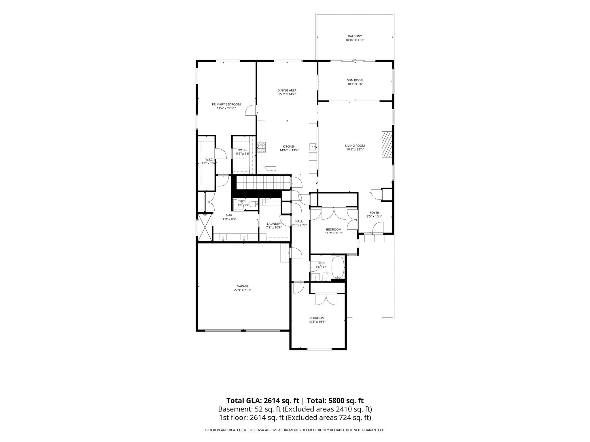 Single Family Residence at 13006 Hazelbrook Lane, Cornelius, photo 45 of 48