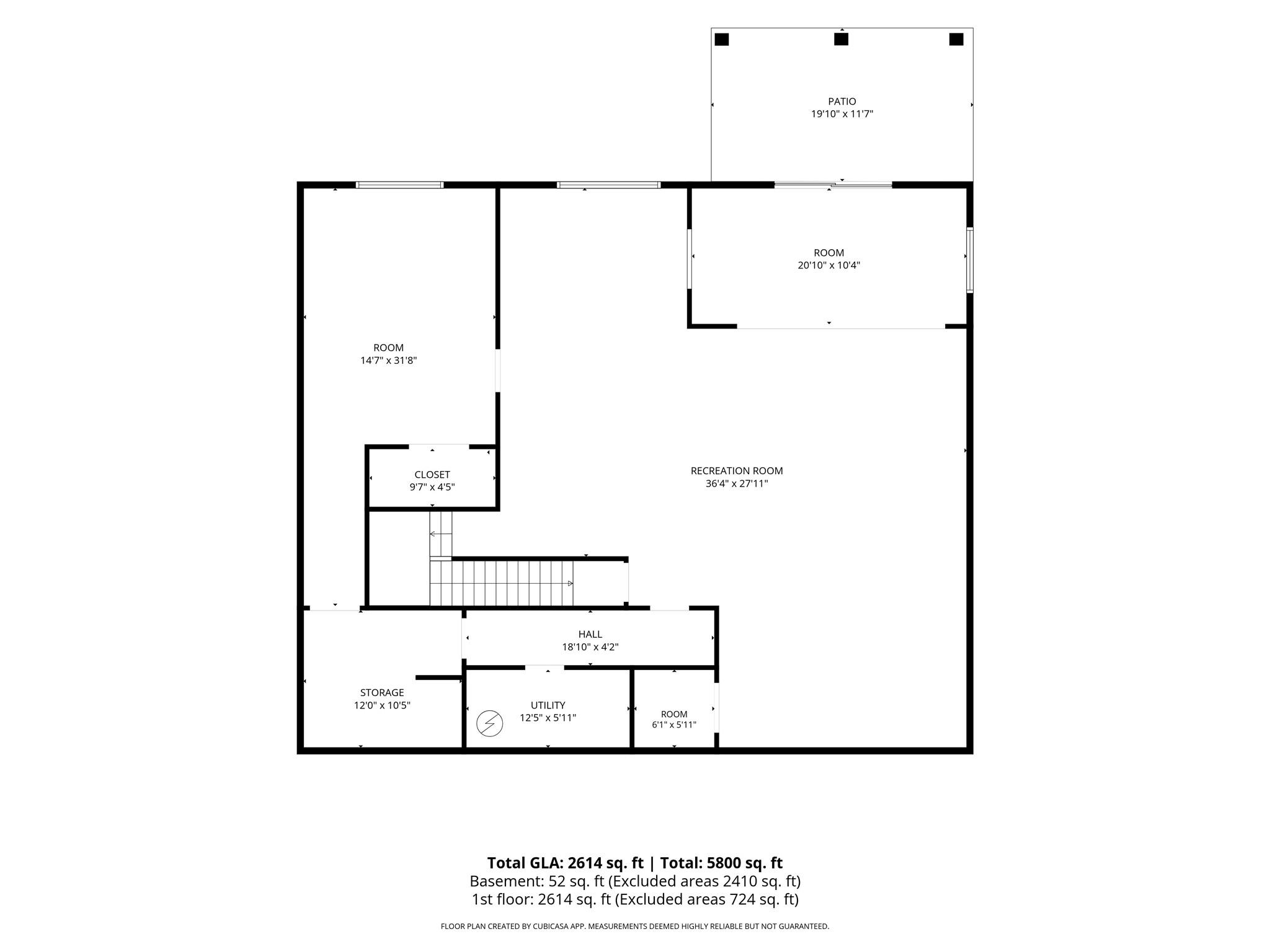 Single Family Residence at 13006 Hazelbrook Lane, Cornelius, photo 46 of 48