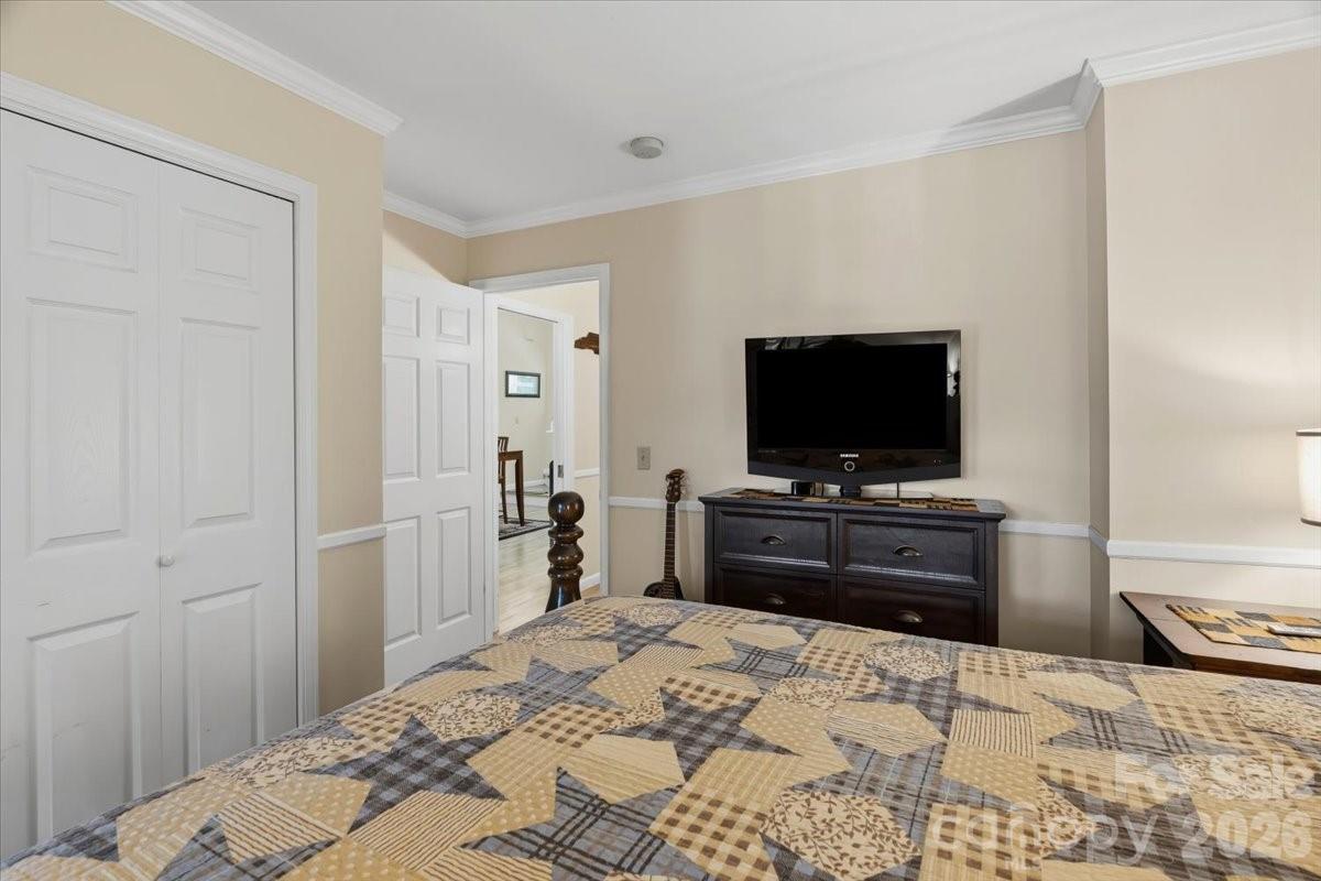 Single Family Residence at 122 Arnold Heights, Waynesville, photo 17 of 43