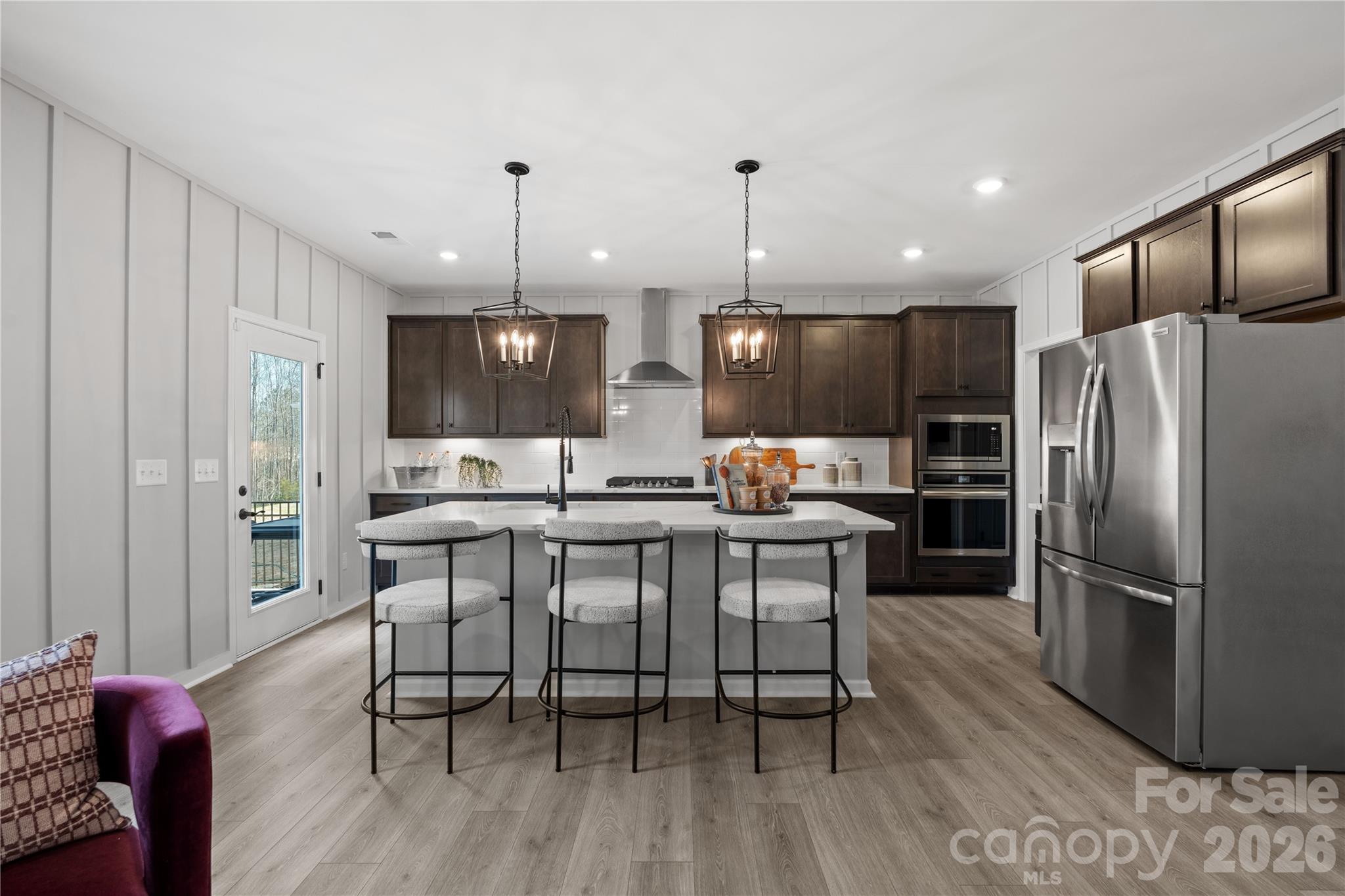 Representational photo *Model home* - 5081 Puddle Pond Road, Indian Trail