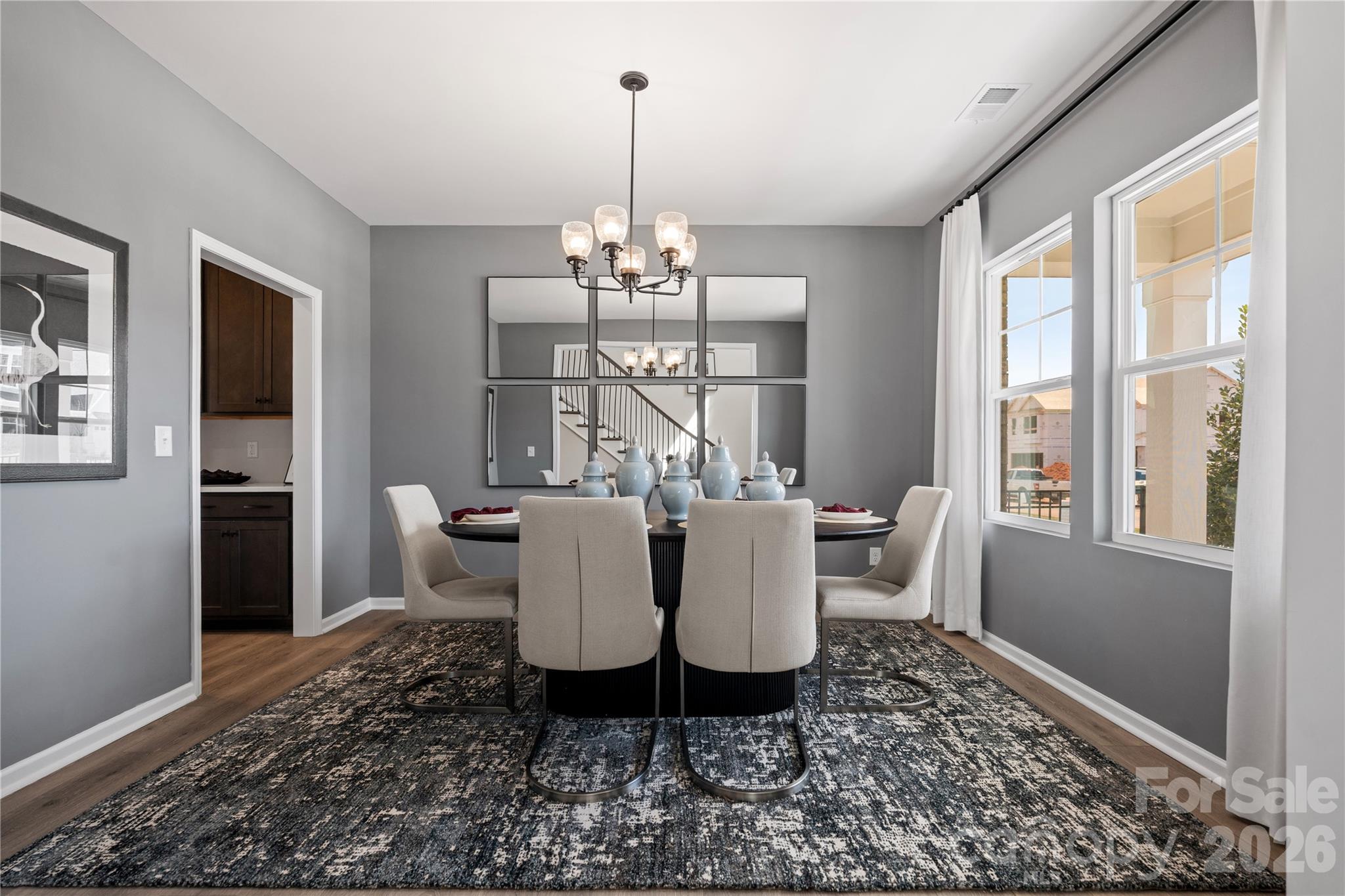 Representational photo *Model home* - 5081 Puddle Pond Road, Indian Trail