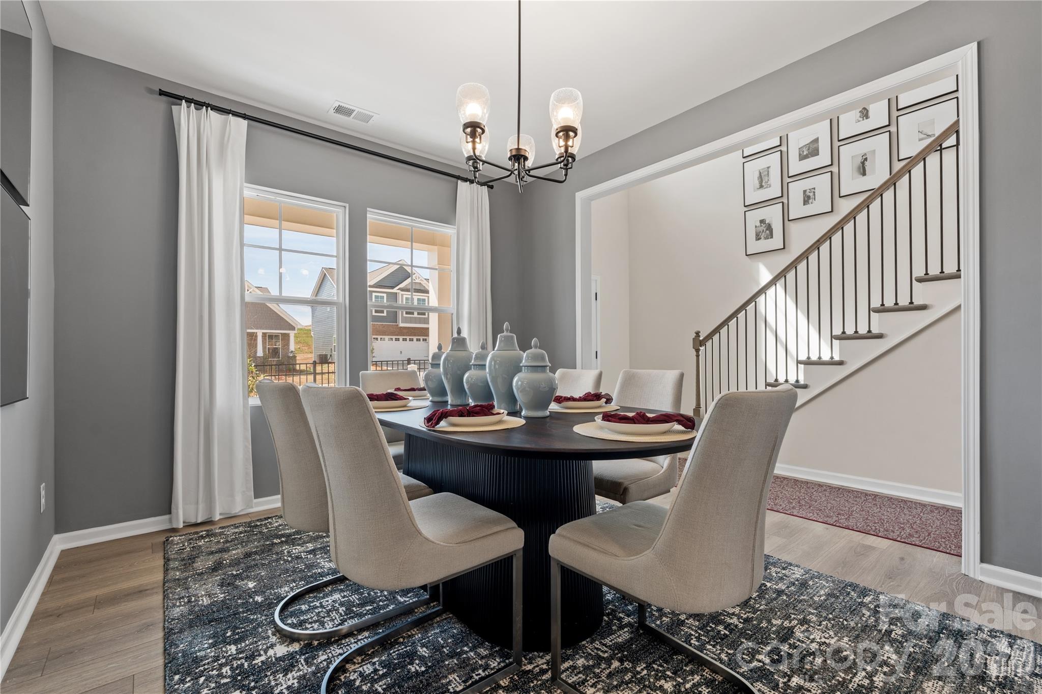 Representational photo *Model home* - 5081 Puddle Pond Road, Indian Trail