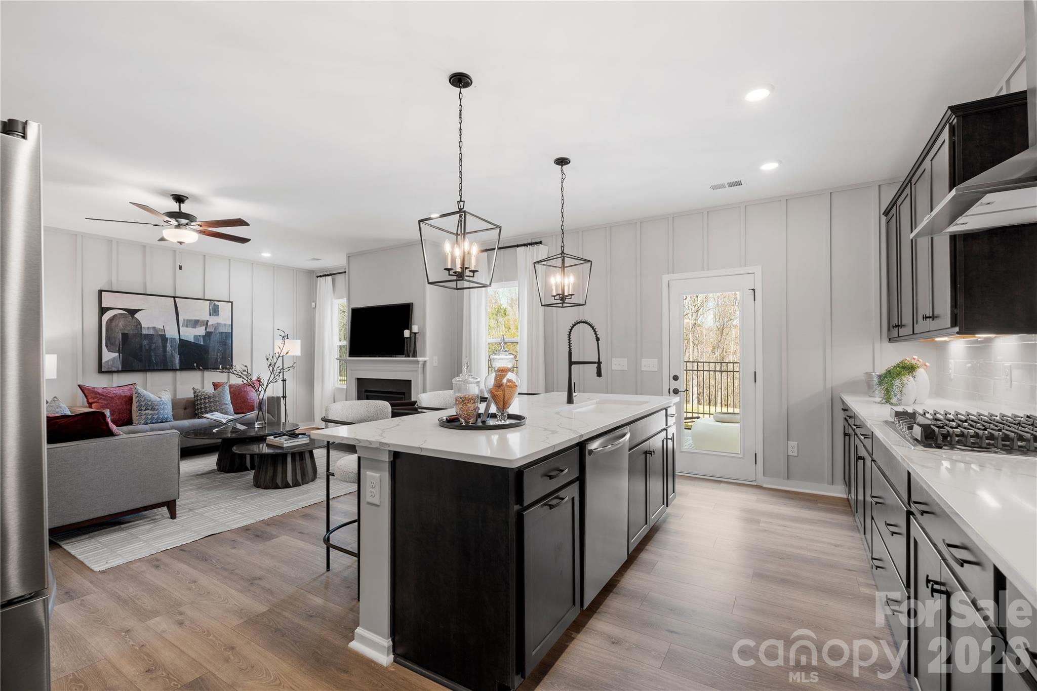 Representational photo *Model home* - 5081 Puddle Pond Road, Indian Trail