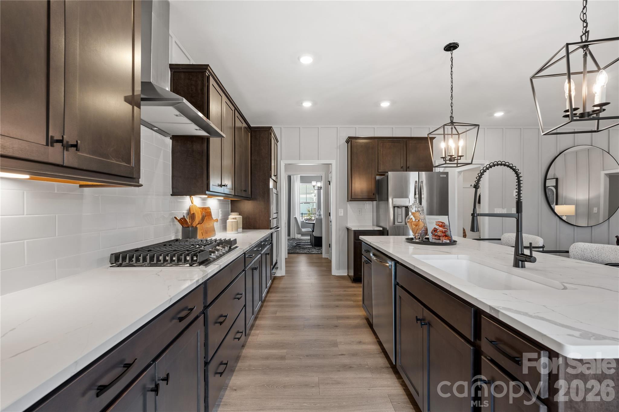 Representational photo *Model home* - 5081 Puddle Pond Road, Indian Trail