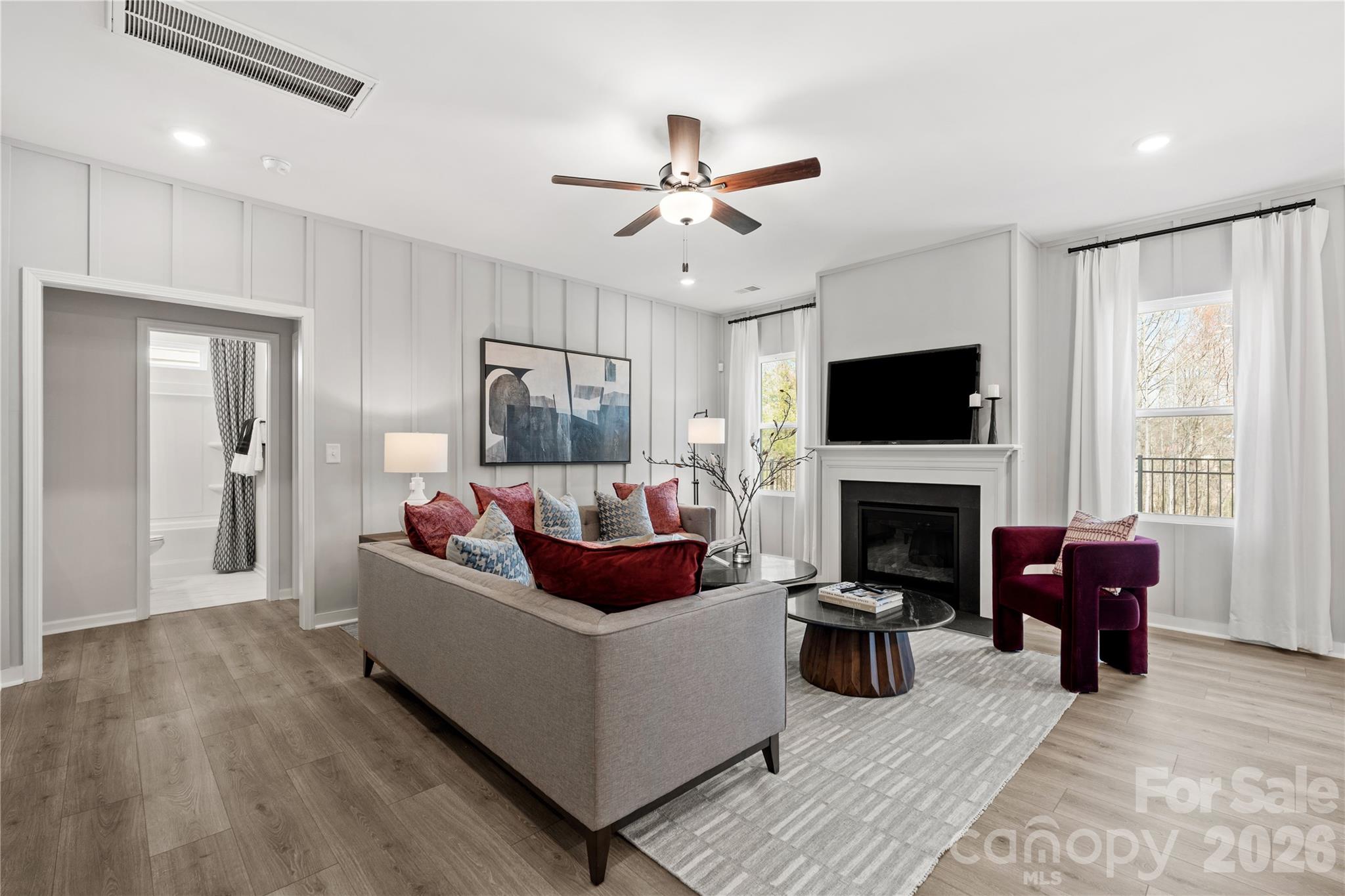 Representational photo *Model home* - 5081 Puddle Pond Road, Indian Trail