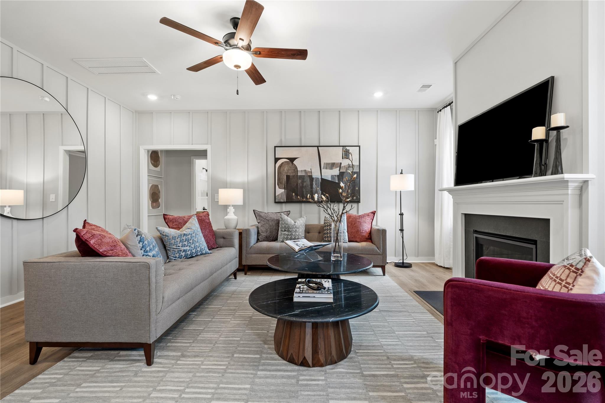 Representational photo *Model home* - 5081 Puddle Pond Road, Indian Trail