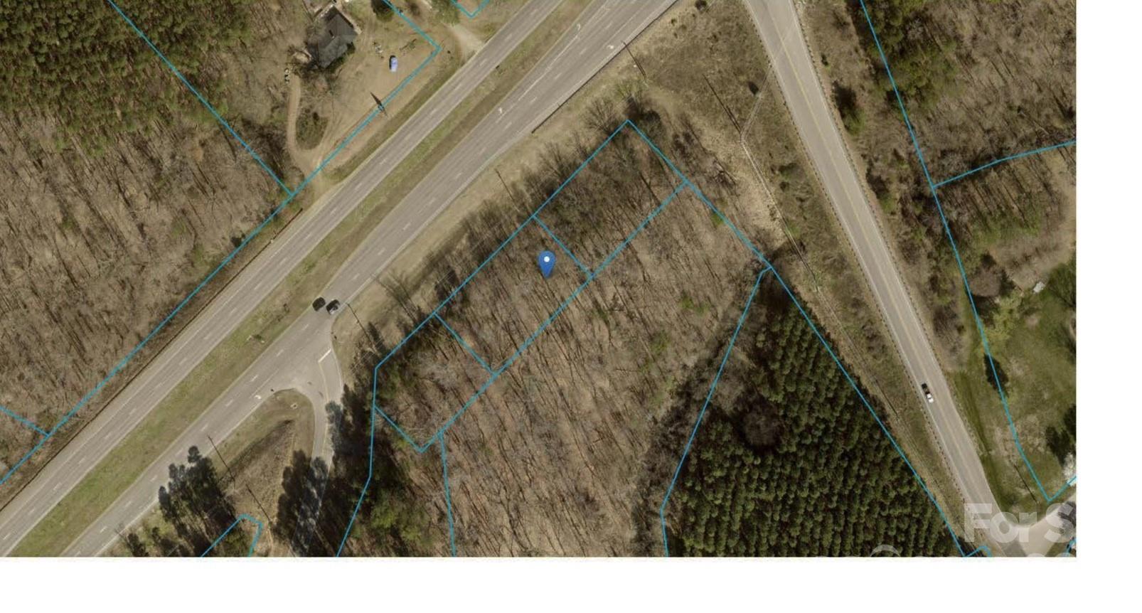 Lot at 2752 NC 49 Highway N, Concord, photo 3 of 5