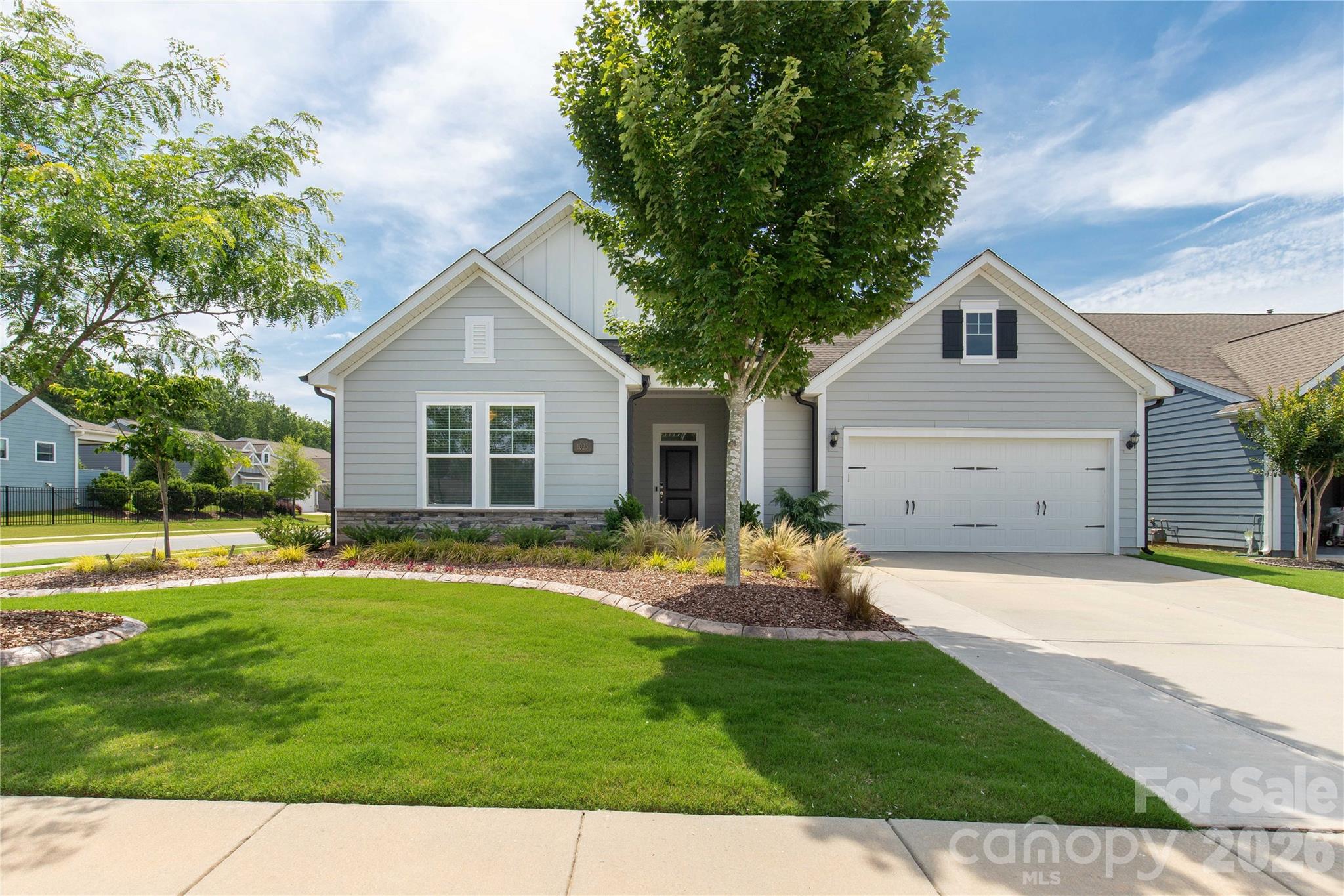 Welcome home to 1025 Ansley Park - 1025 Ansley Park Drive, Indian Land