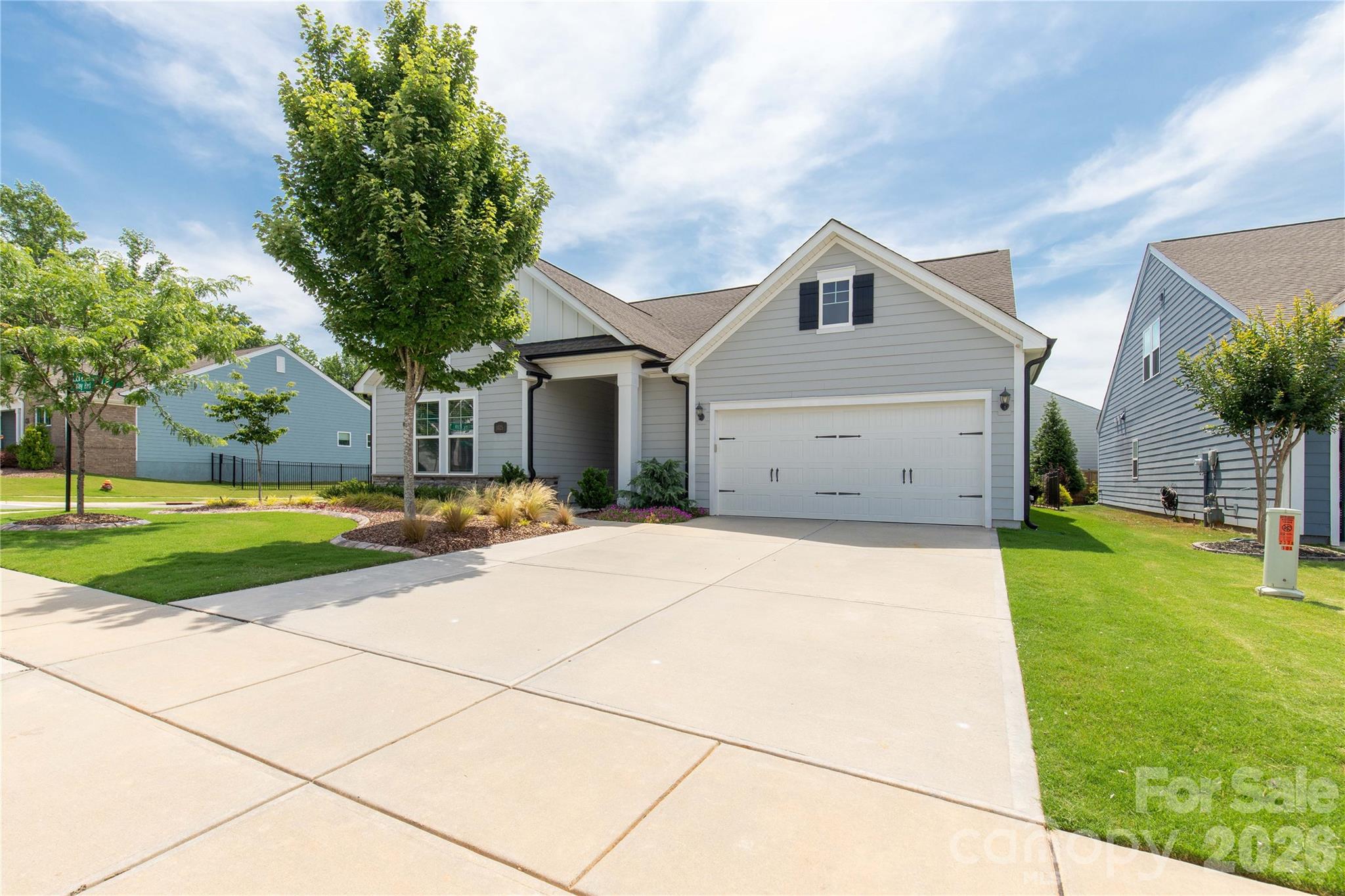 Single Family Residence at 1025 Ansley Park Drive, Indian Land, photo 3 of 48
